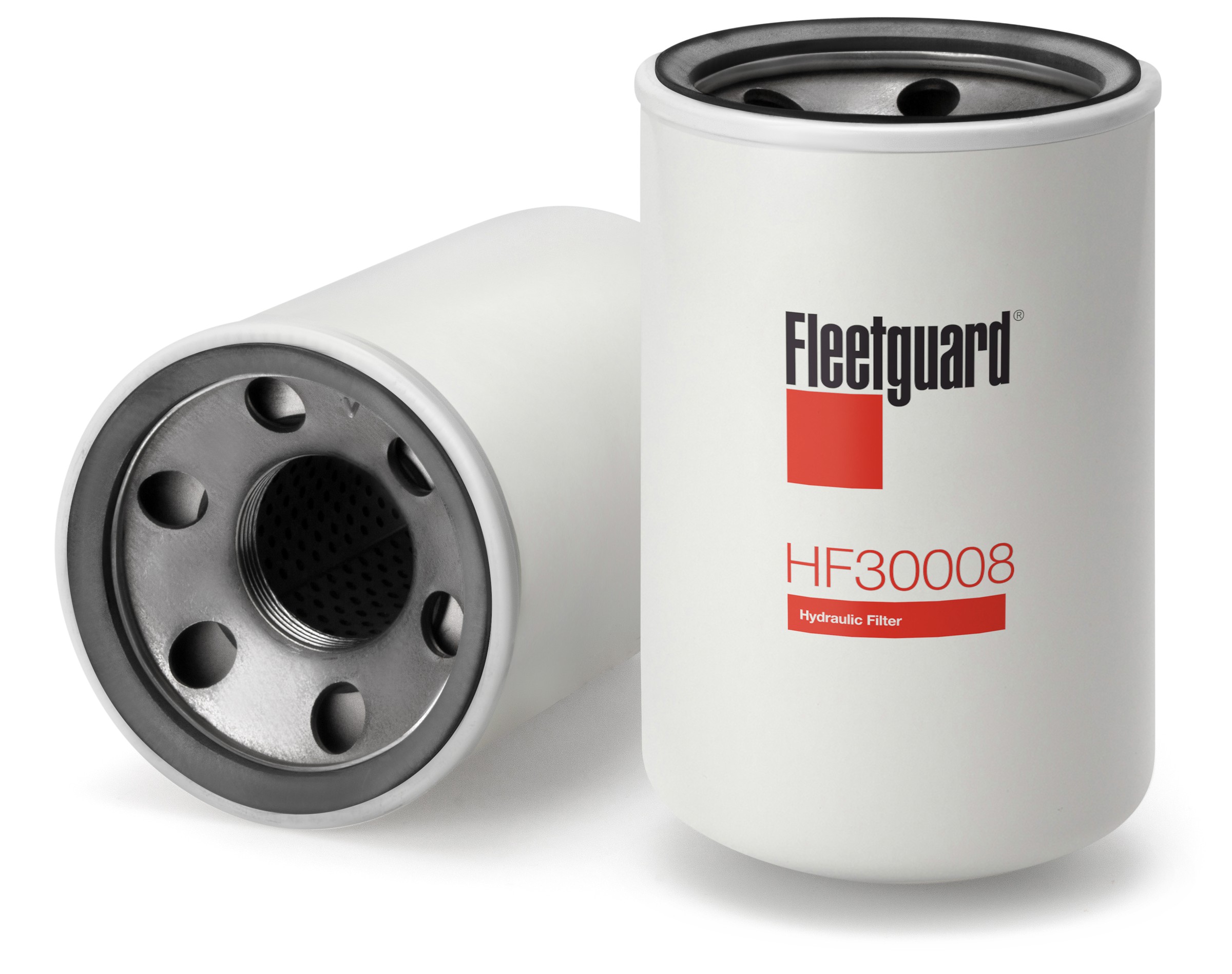 Hydrauliekfilter Fleetguard HF30008