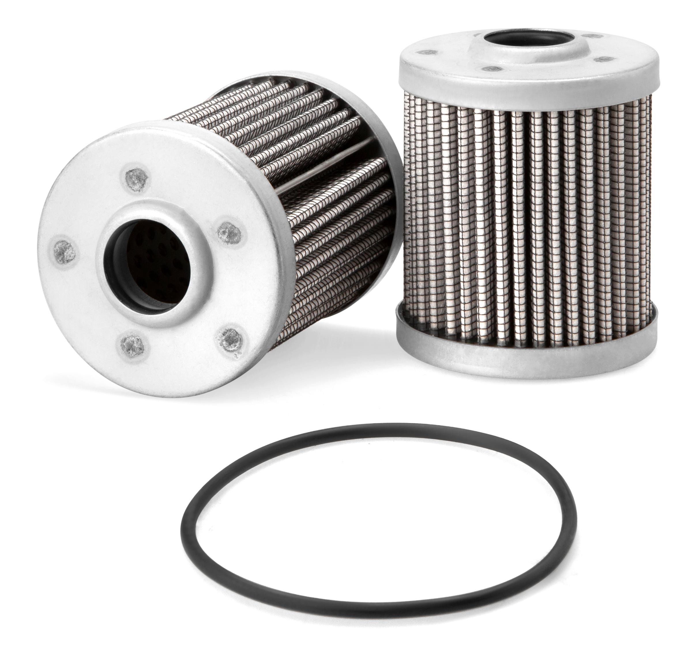 Filter, hydrauliek Fleetguard HF30668