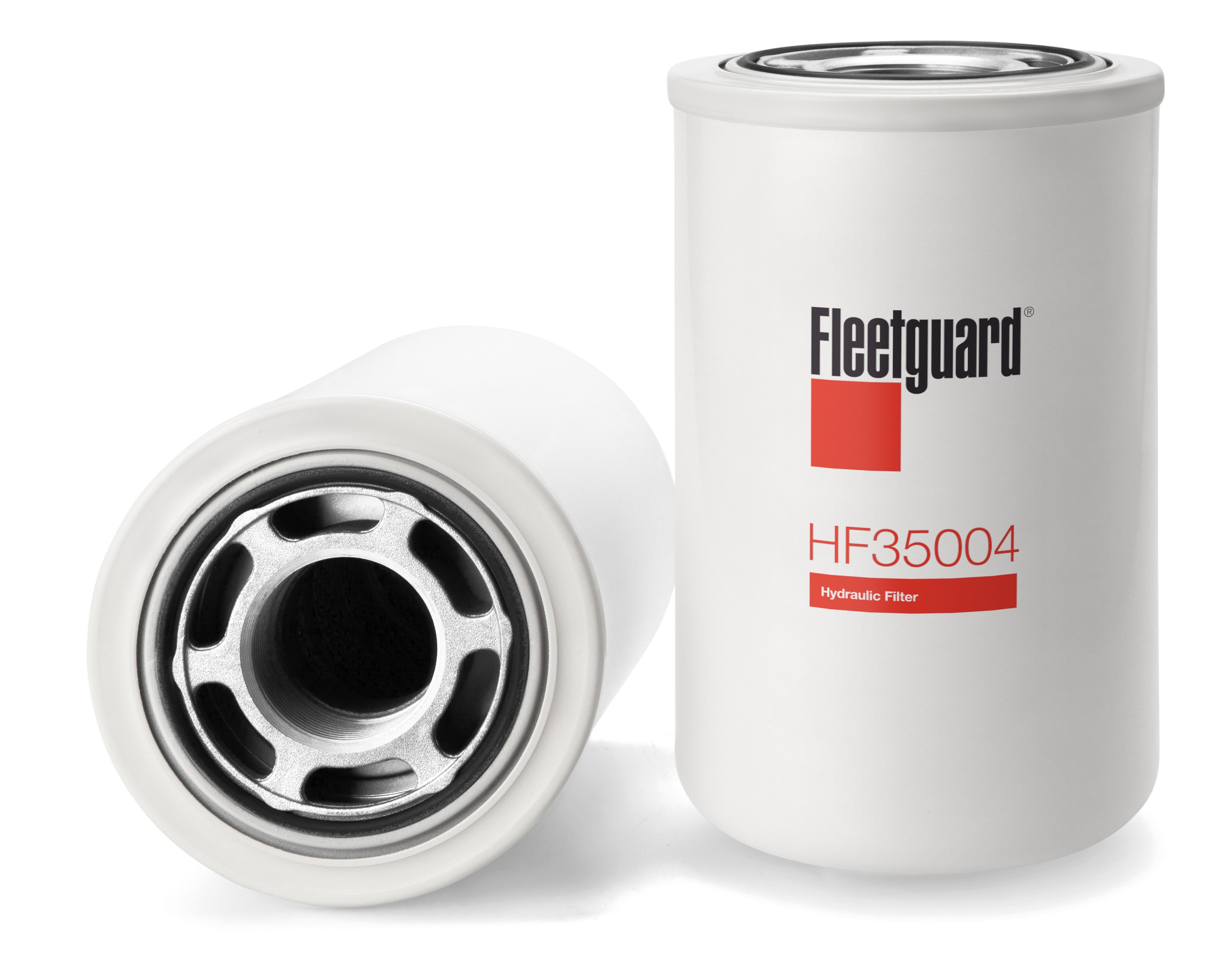 Filter, hydrauliek Fleetguard HF35004