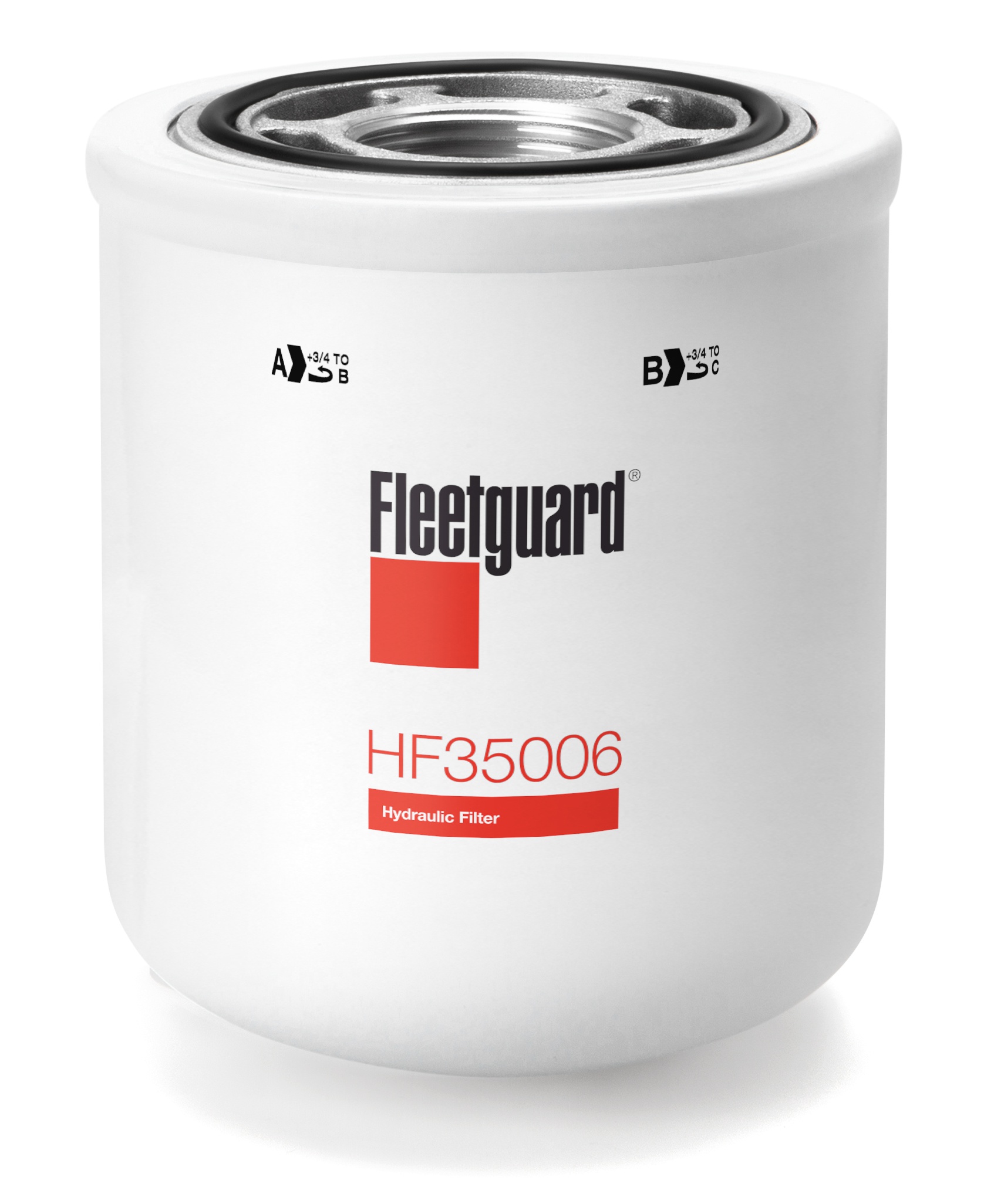 Filter, hydrauliek Fleetguard HF35006