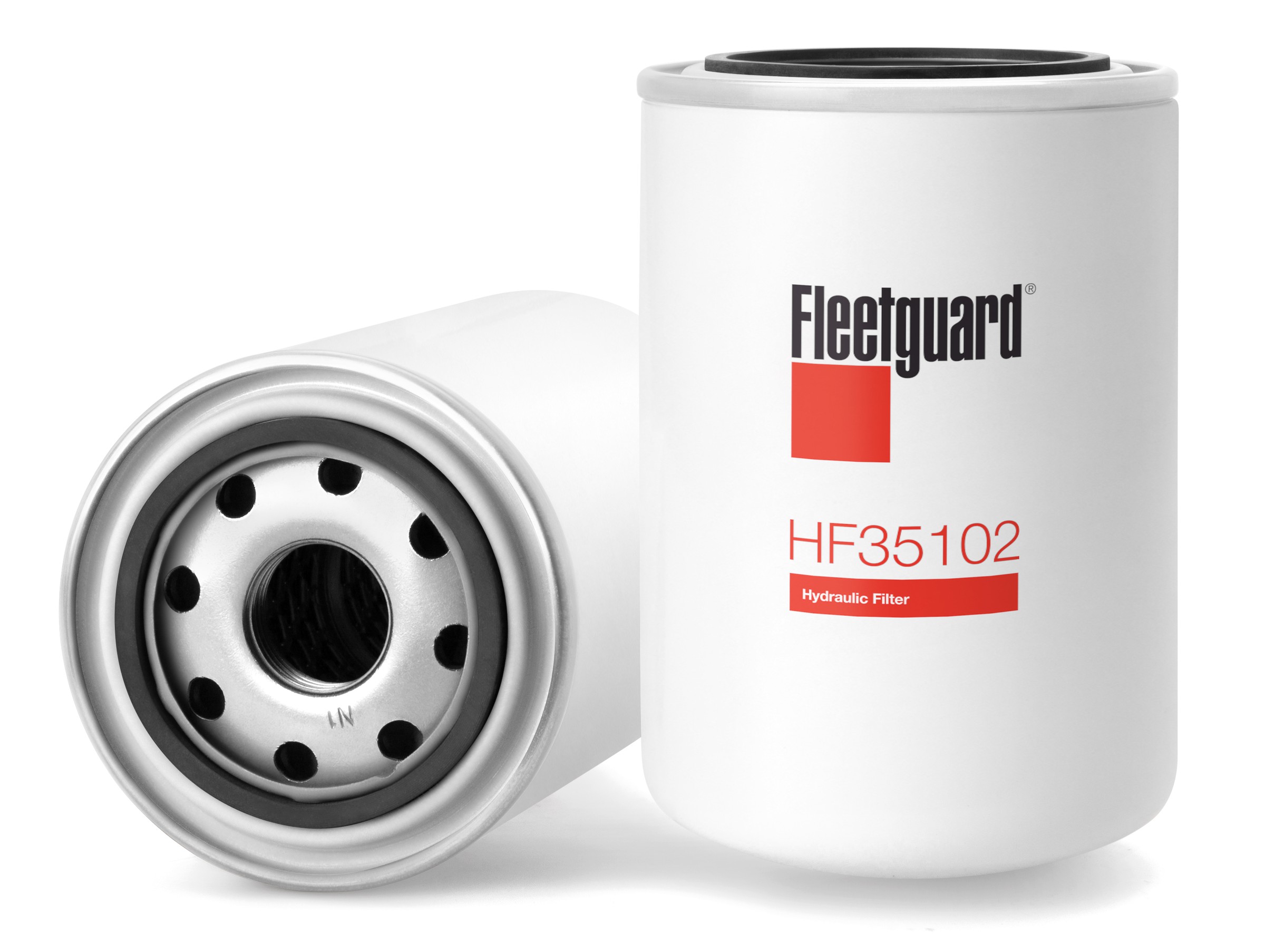 Filter, hydrauliek Fleetguard HF35102