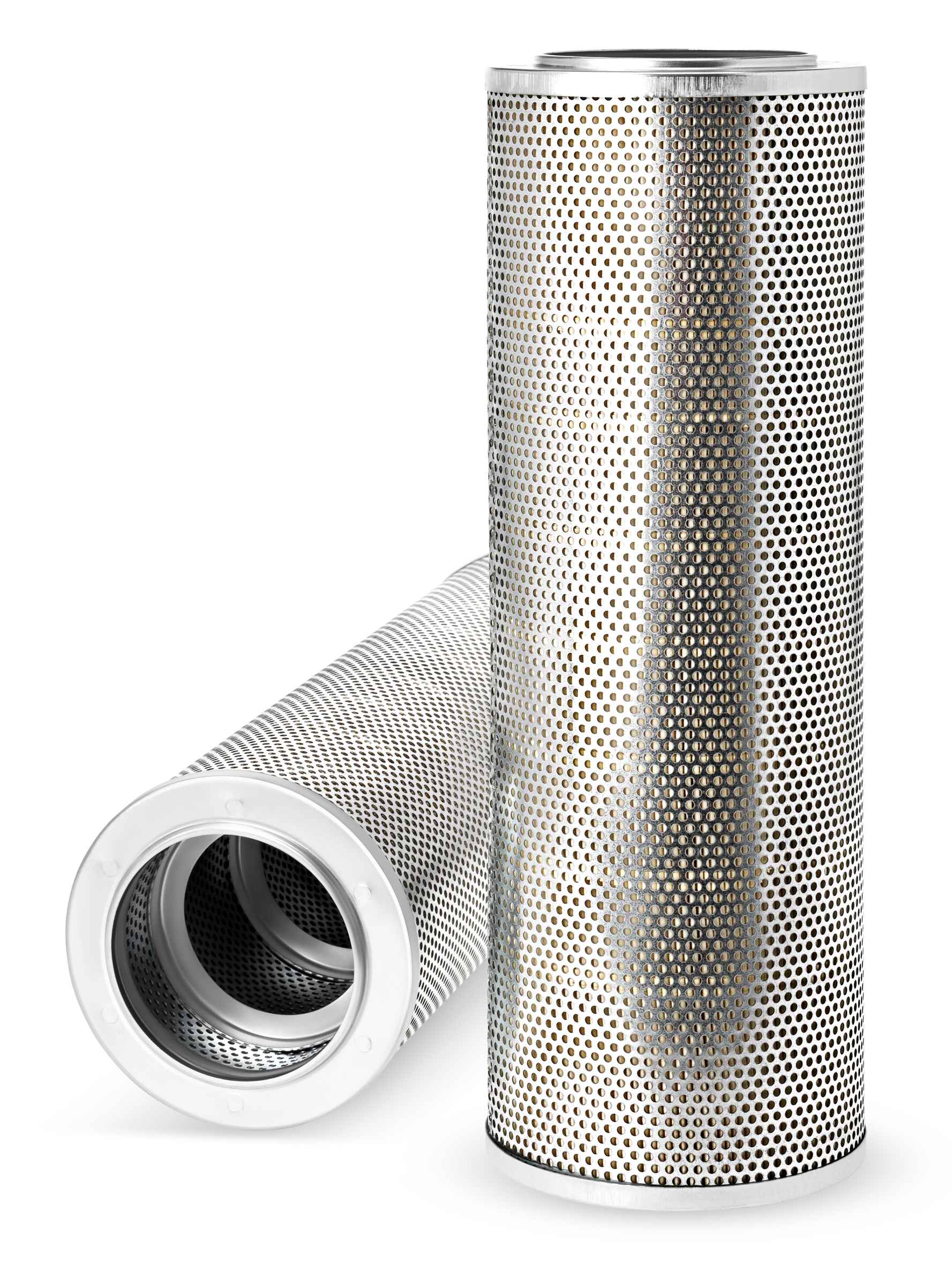 Hydrauliekfilter Fleetguard HF35195