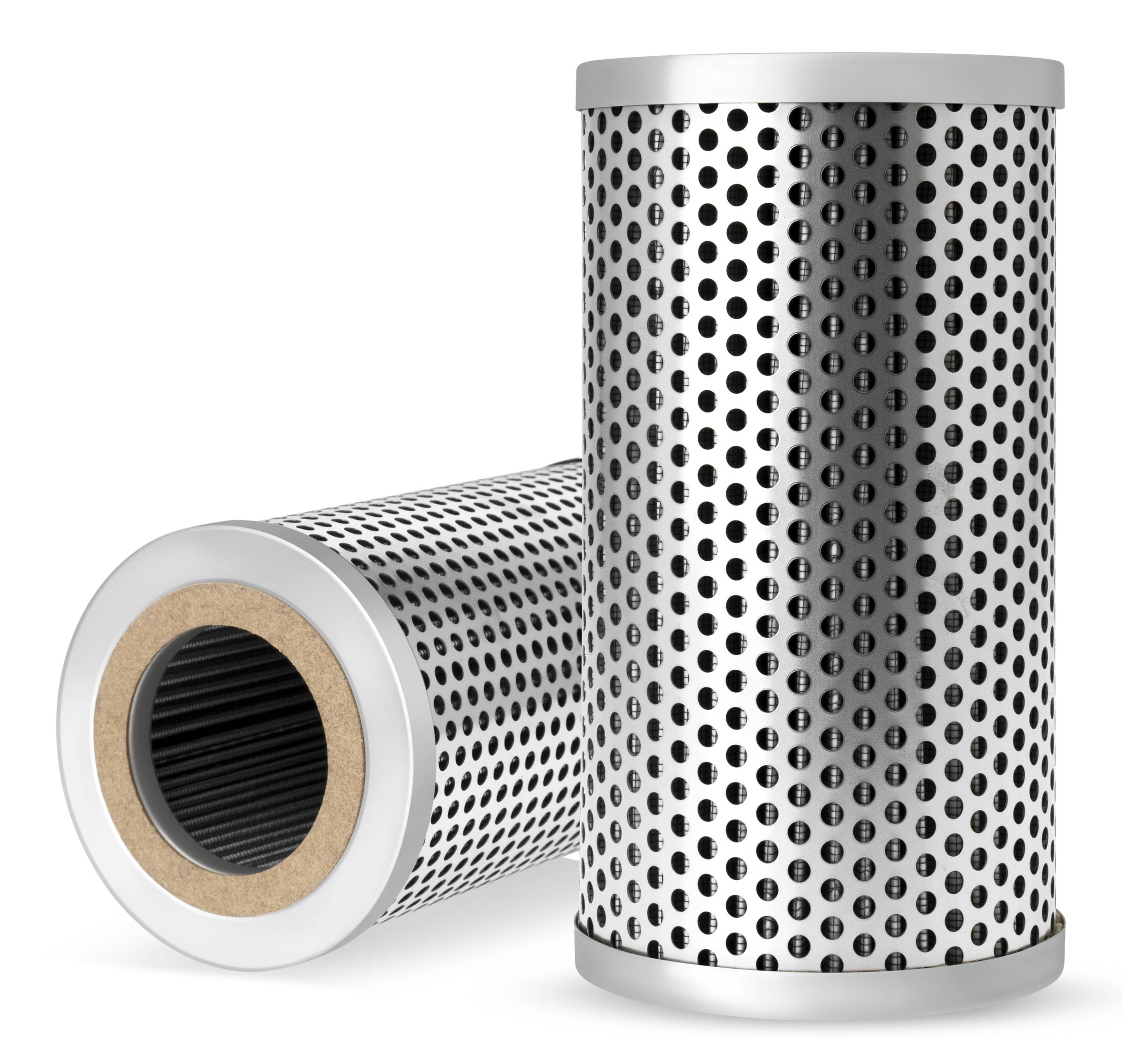 Filter, hydrauliek Fleetguard HF35278