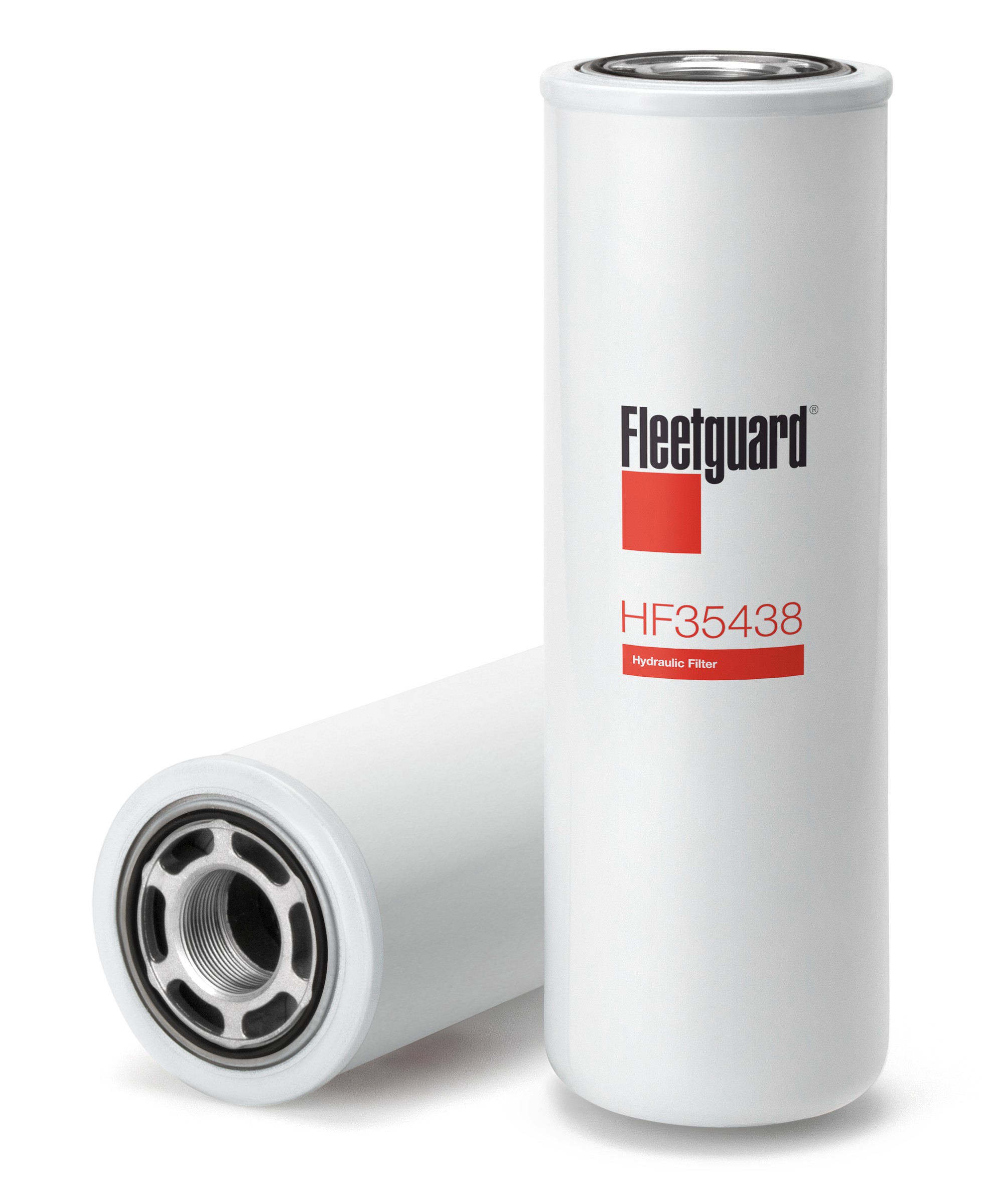 Filter, hydrauliek Fleetguard HF35438