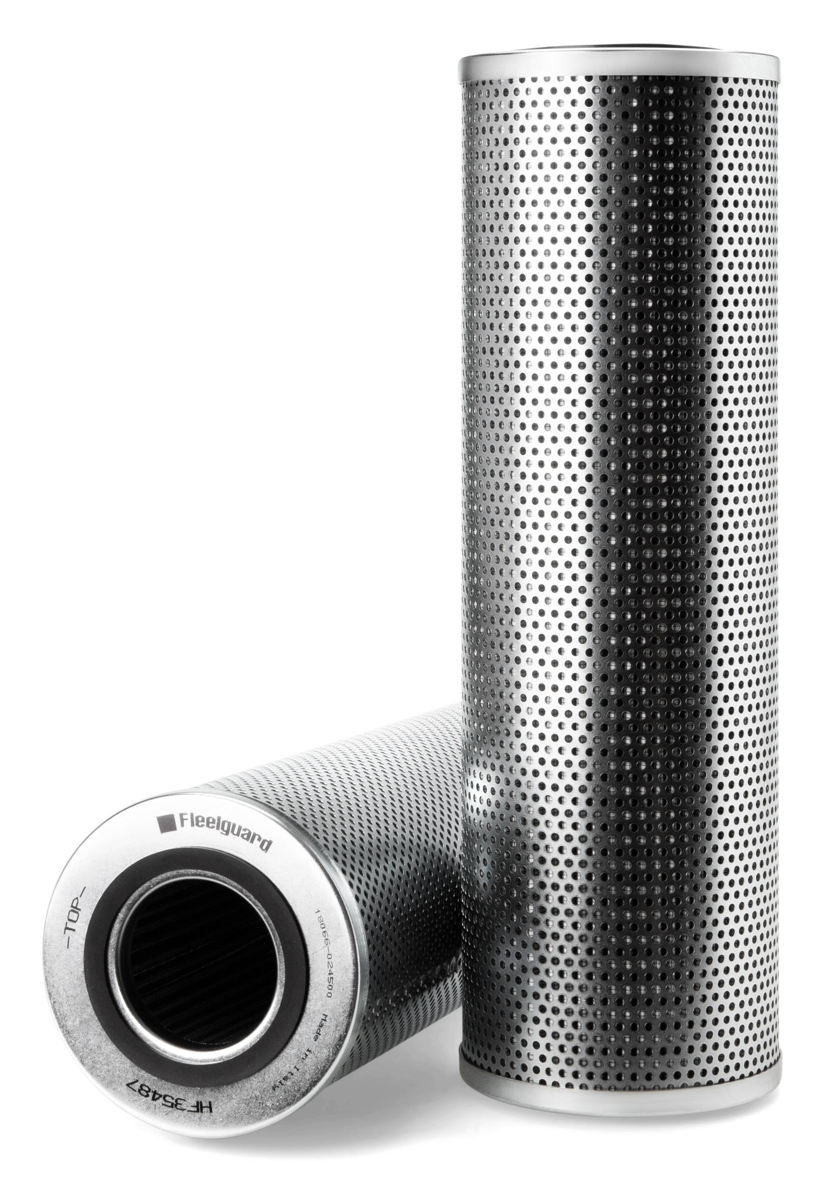 Filter, hydrauliek Fleetguard HF35487