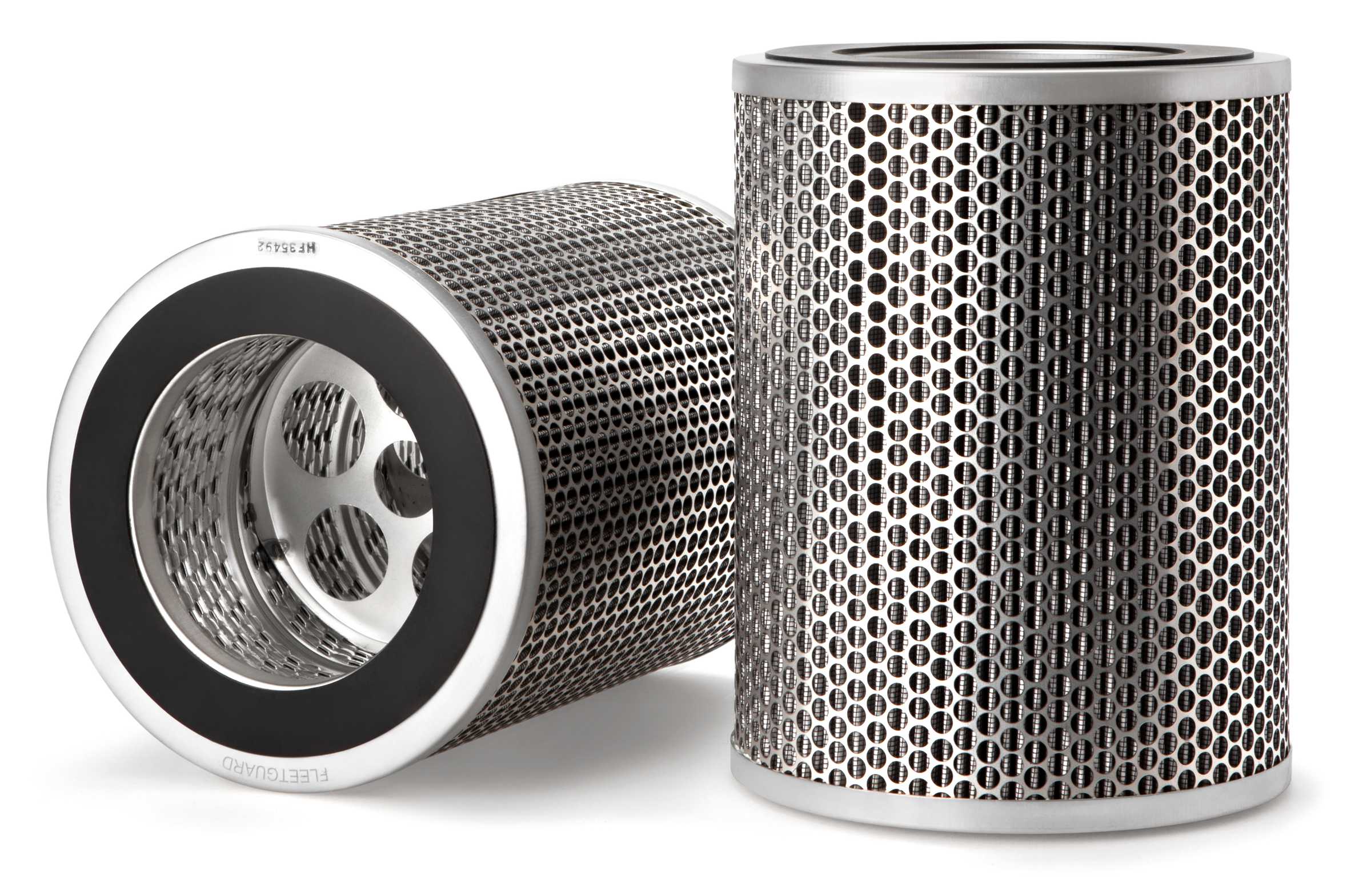 Hydrauliekfilter Fleetguard HF35492