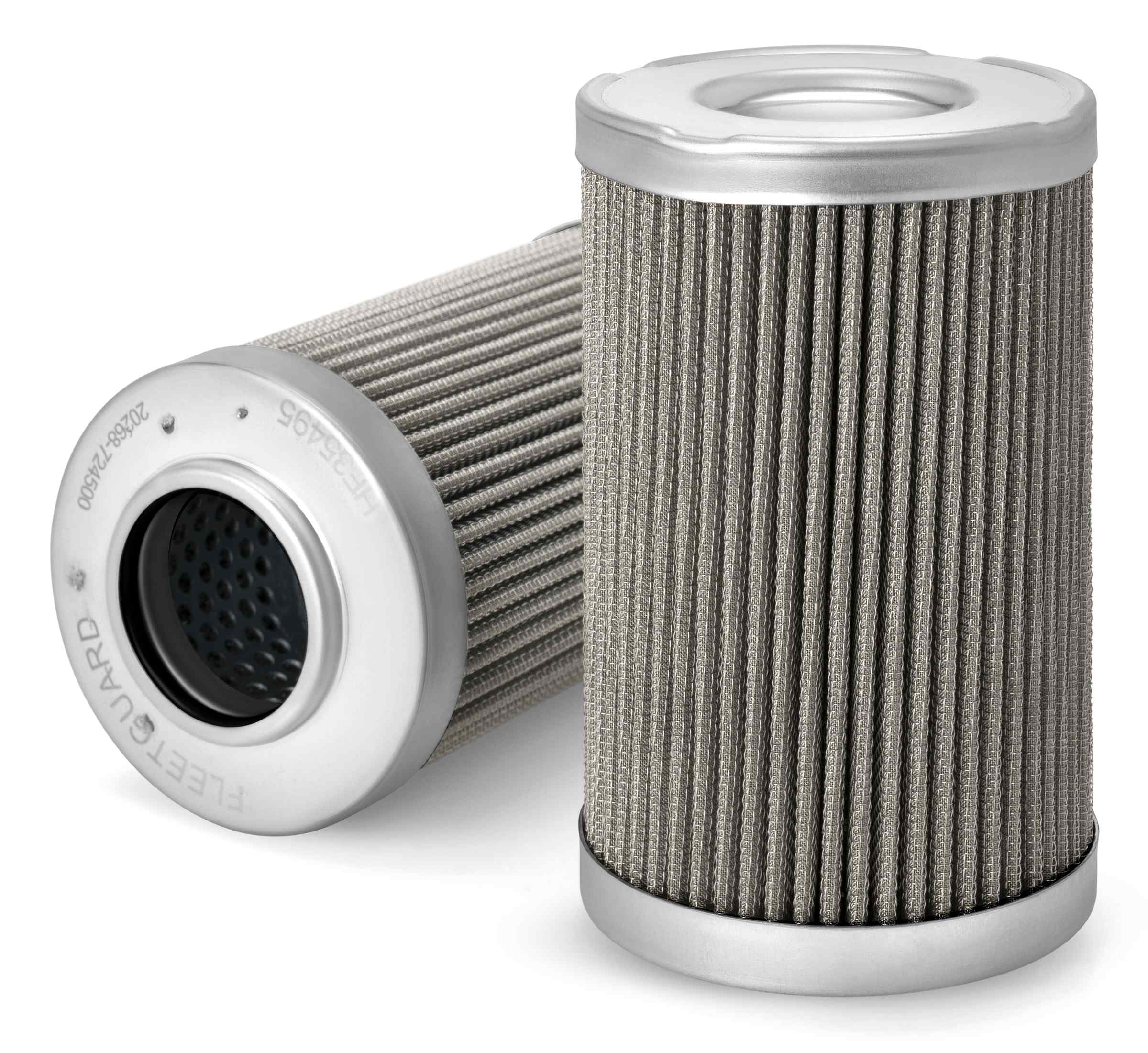 Filter, hydrauliek Fleetguard HF35495