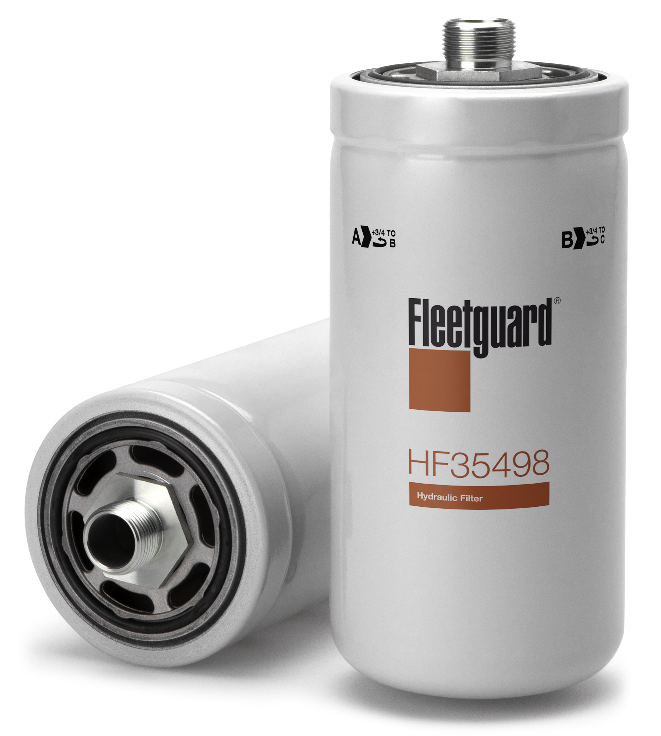 Filter, hydrauliek Fleetguard HF35498