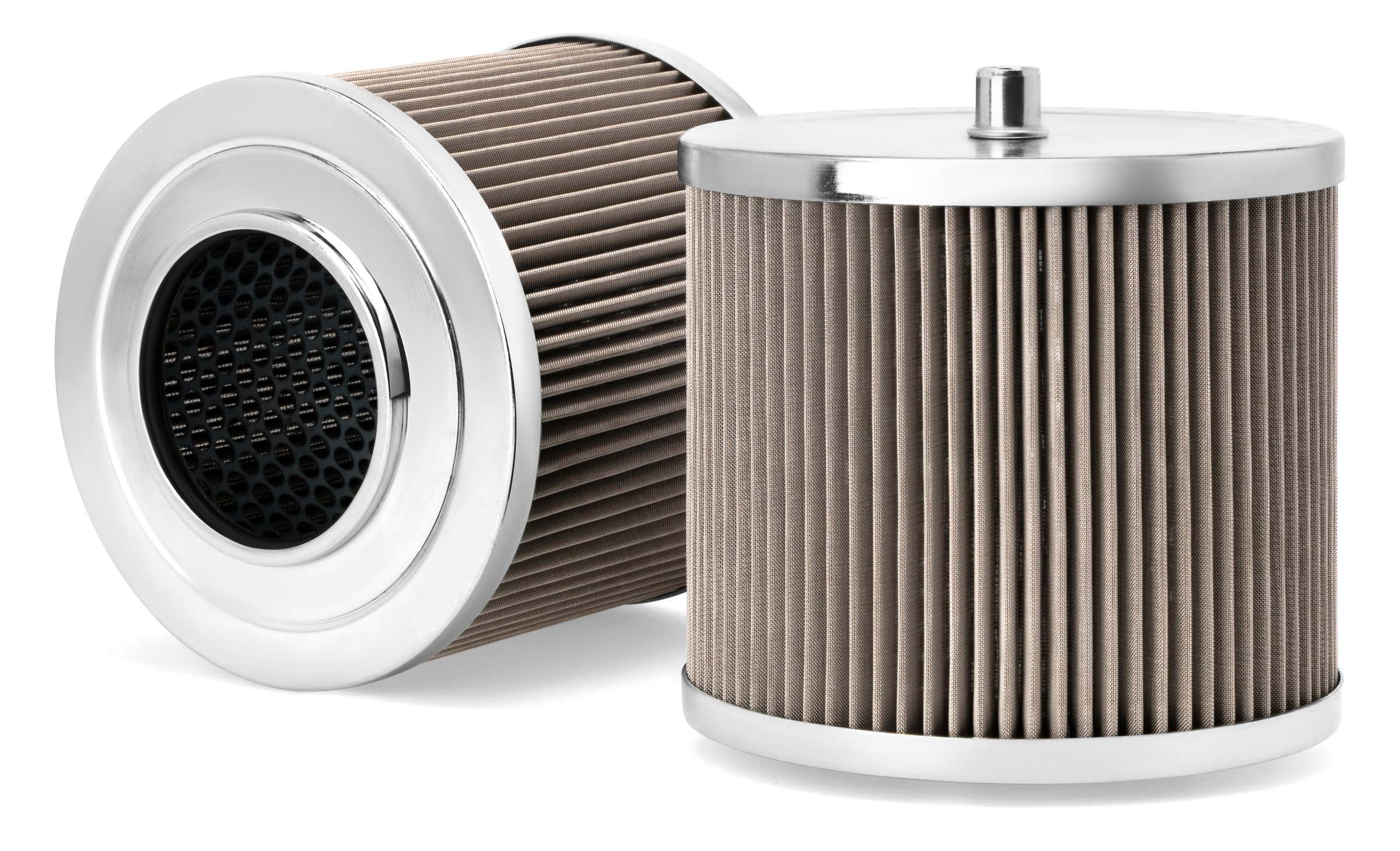 Filter, hydrauliek Fleetguard HF35526