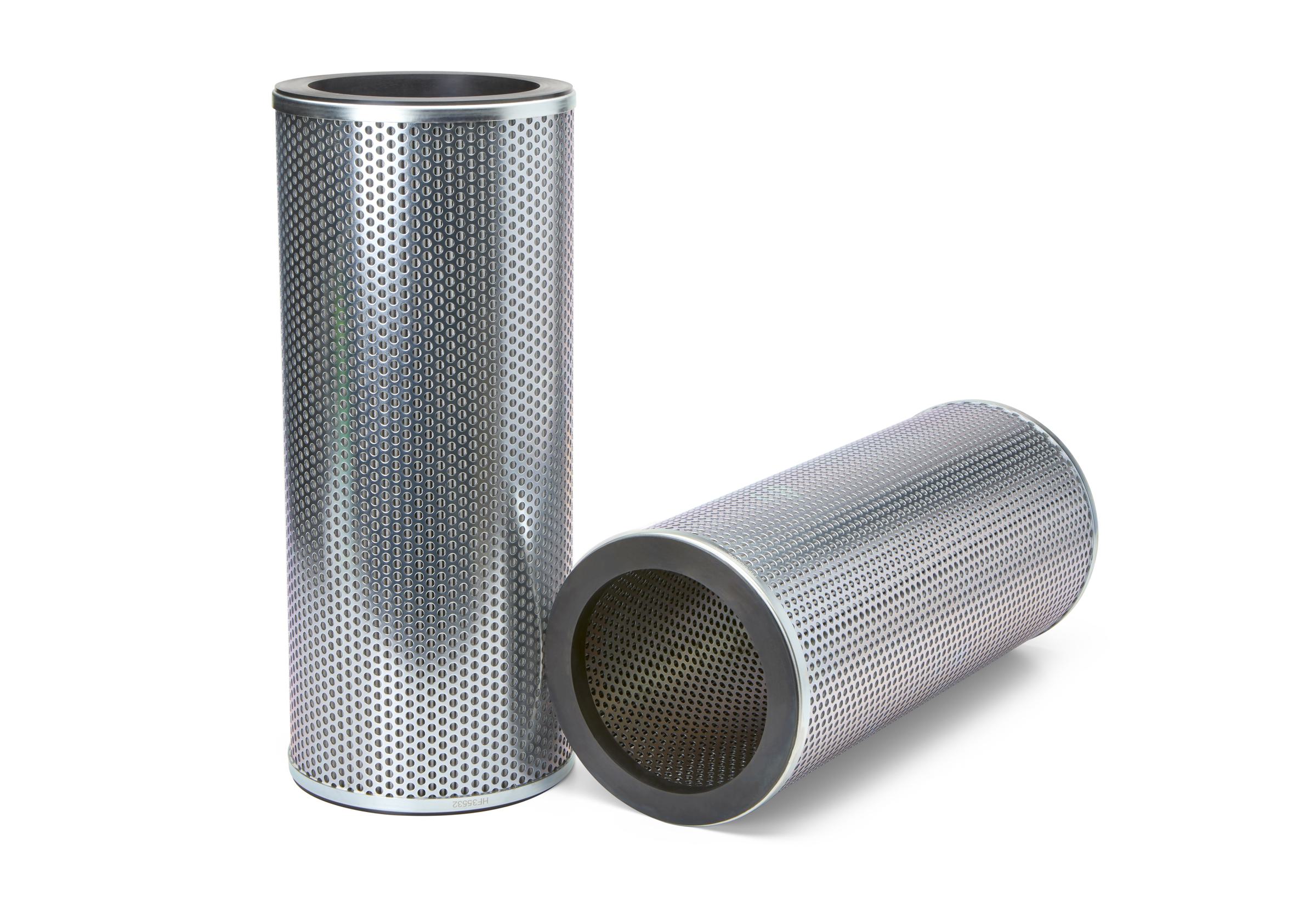 Filter, hydrauliek Fleetguard HF35532