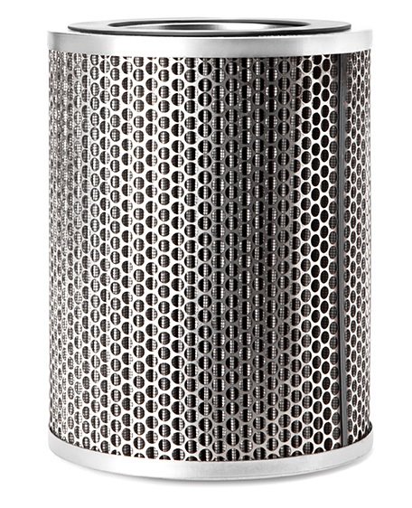 Filter, hydrauliek Fleetguard HF40007