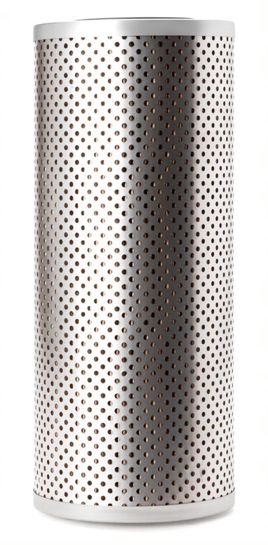 Filter, hydrauliek Fleetguard HF40010