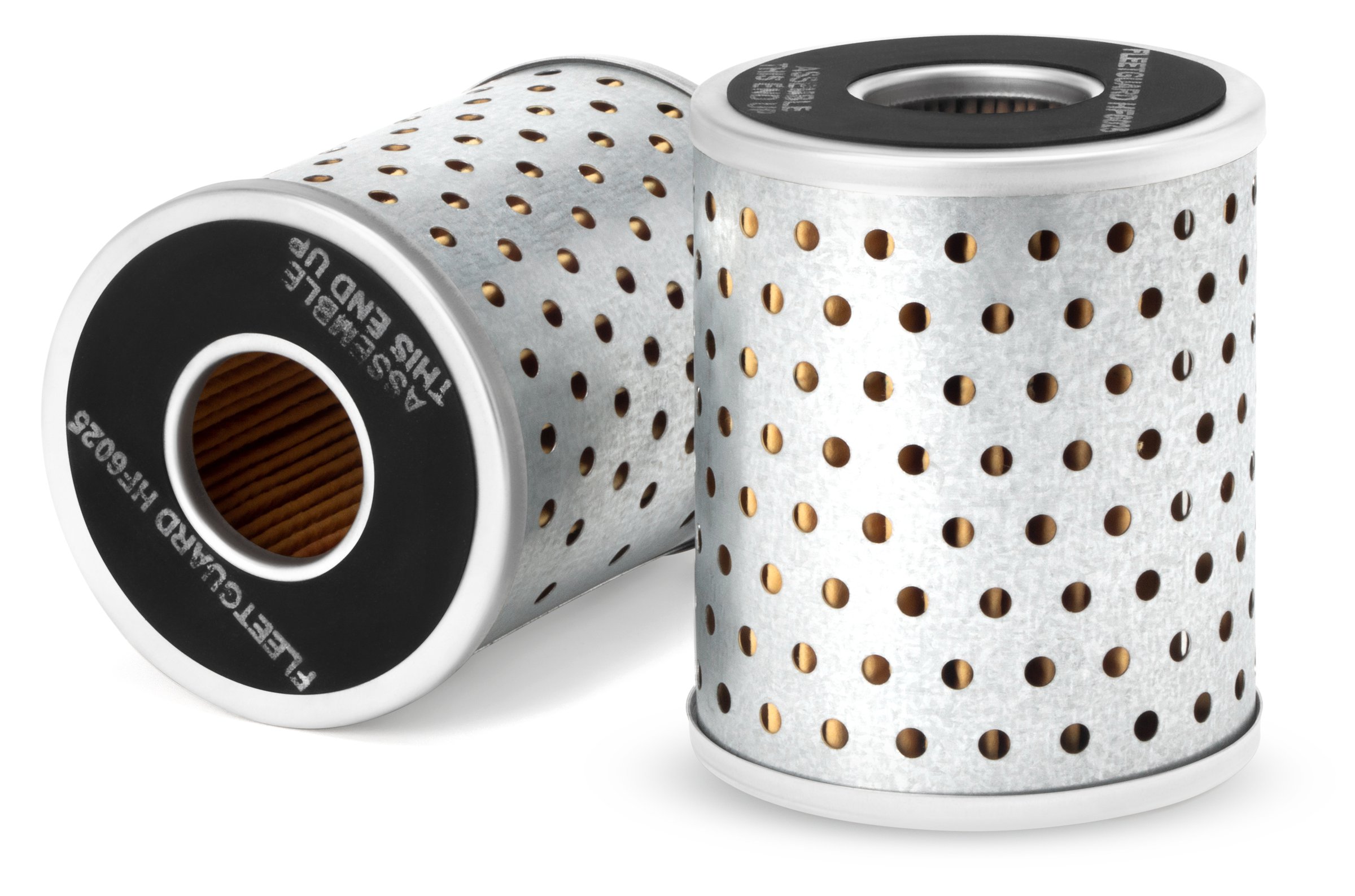 Filter, hydrauliek Fleetguard HF6025