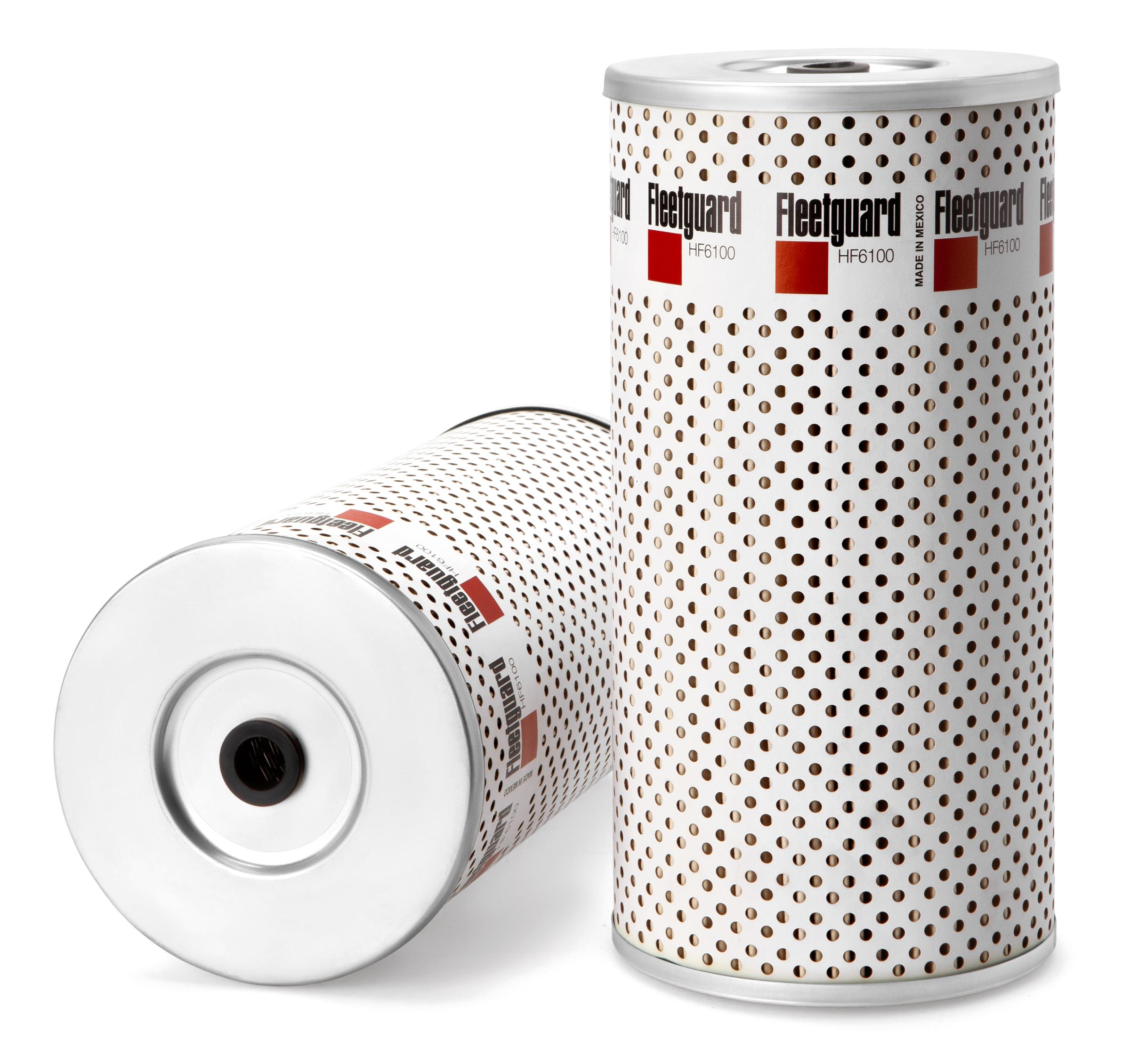 Filter, hydrauliek Fleetguard HF6100