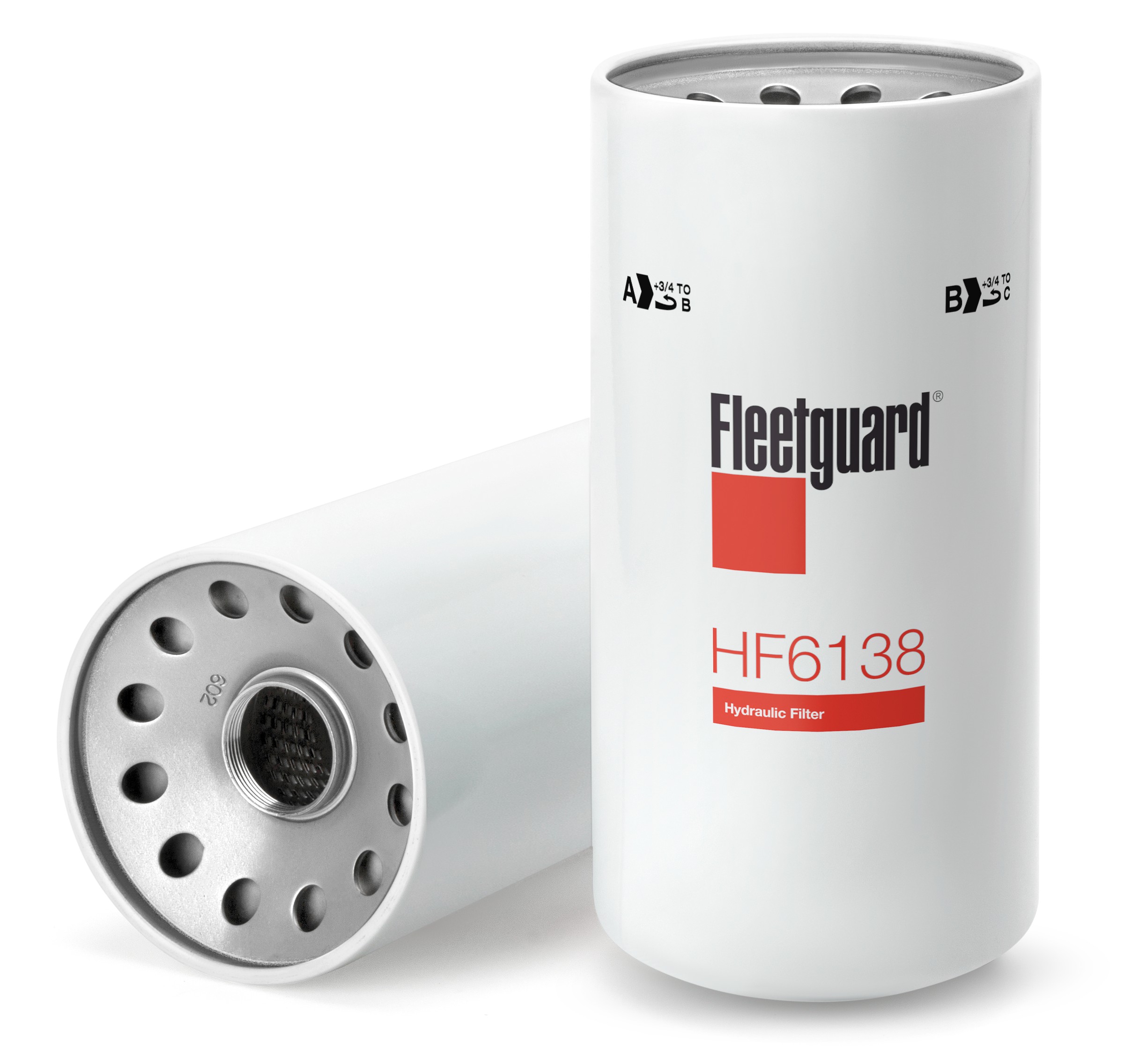 Filter, hydrauliek Fleetguard HF6138