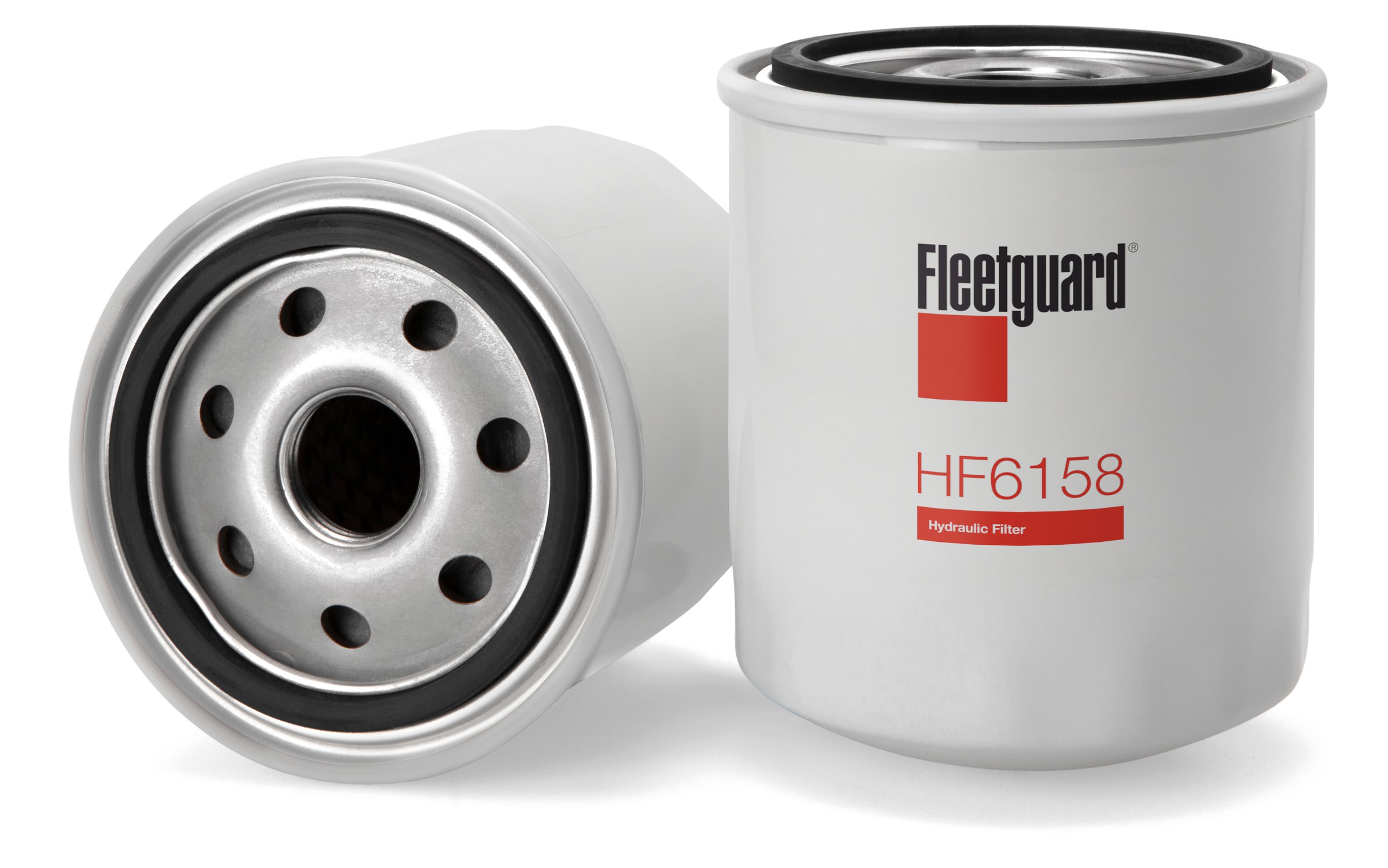 Filter, hydrauliek Fleetguard HF6158