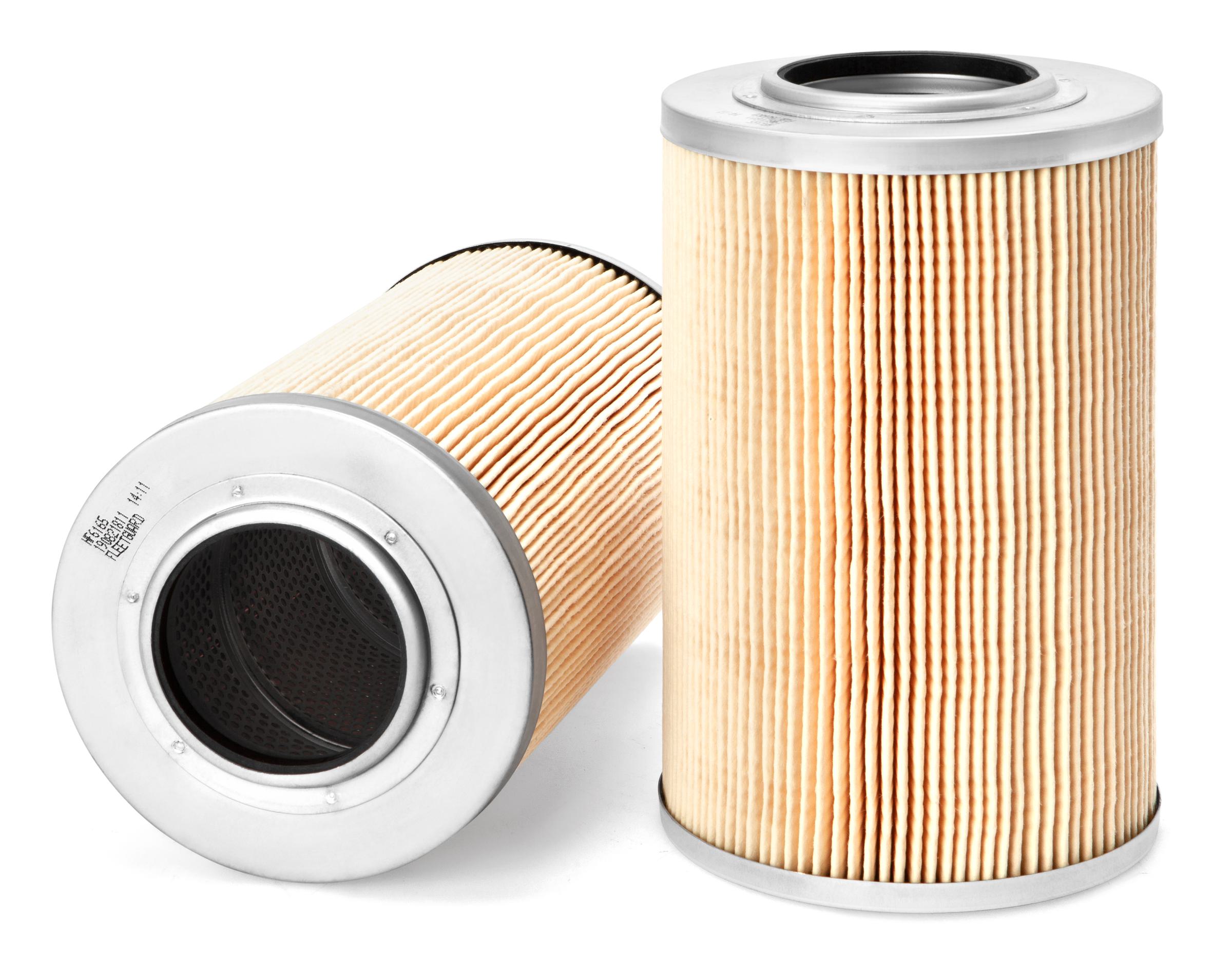 Filter, hydrauliek Fleetguard HF6165