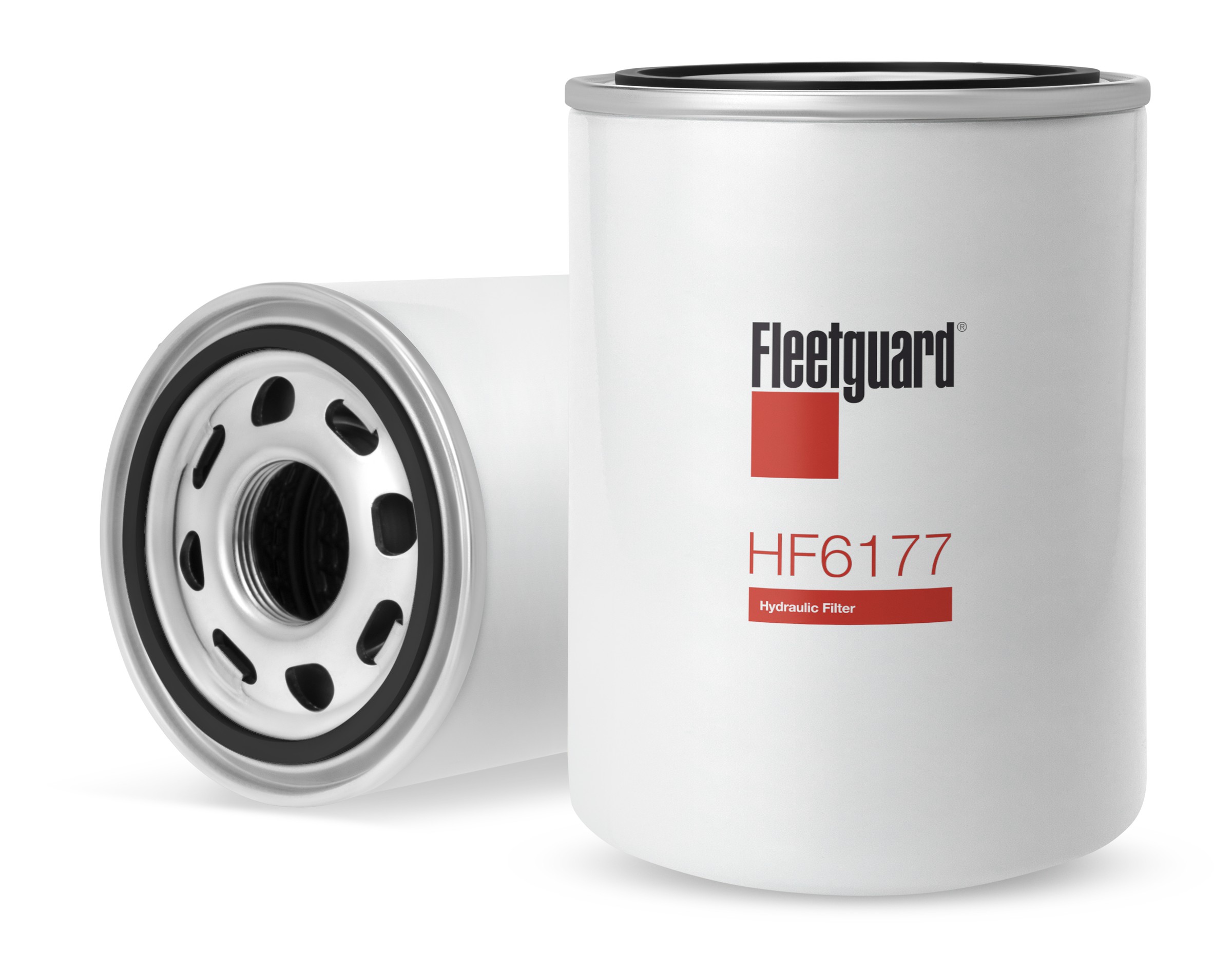Filter, hydrauliek Fleetguard HF6177