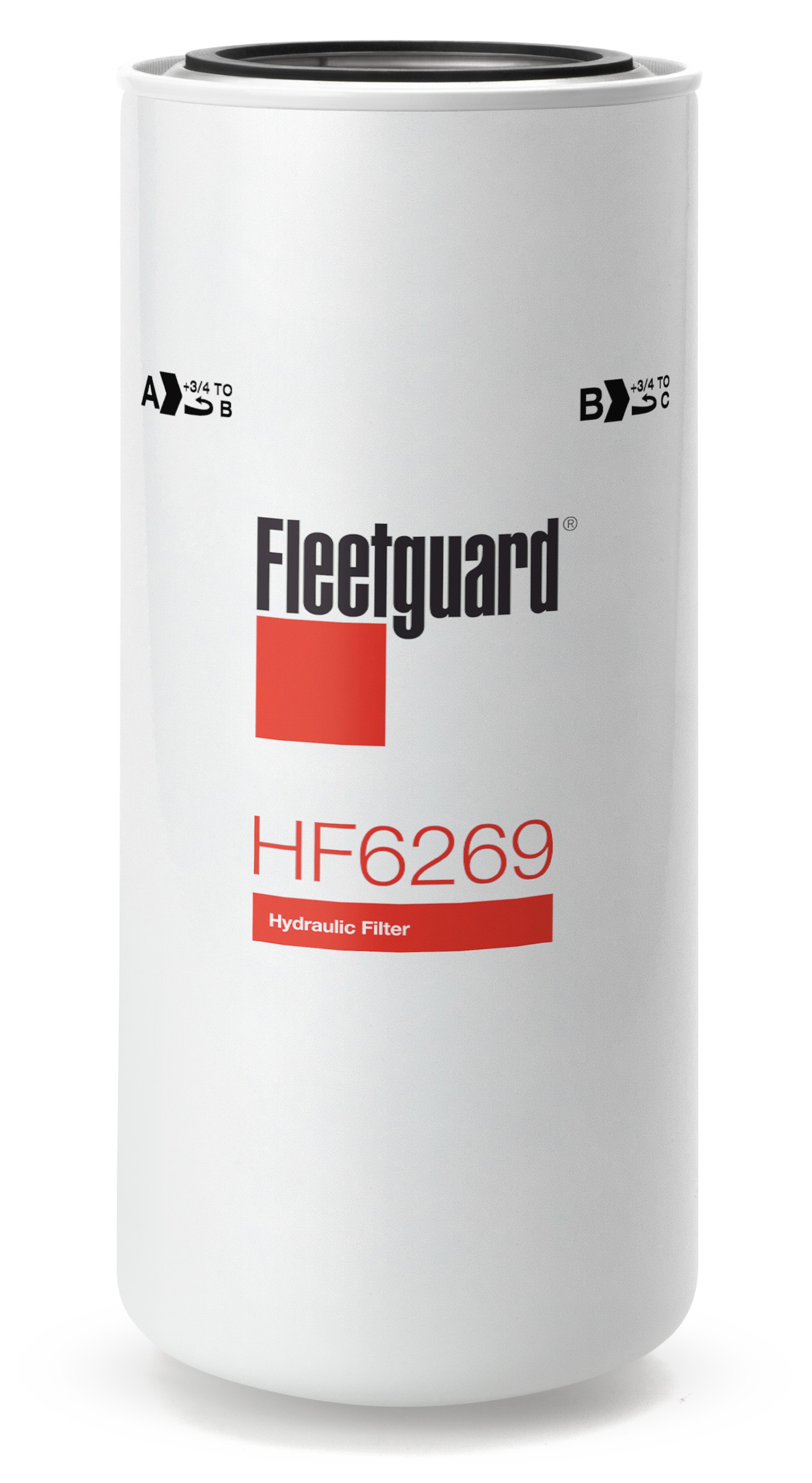 Filter, hydrauliek Fleetguard HF6269
