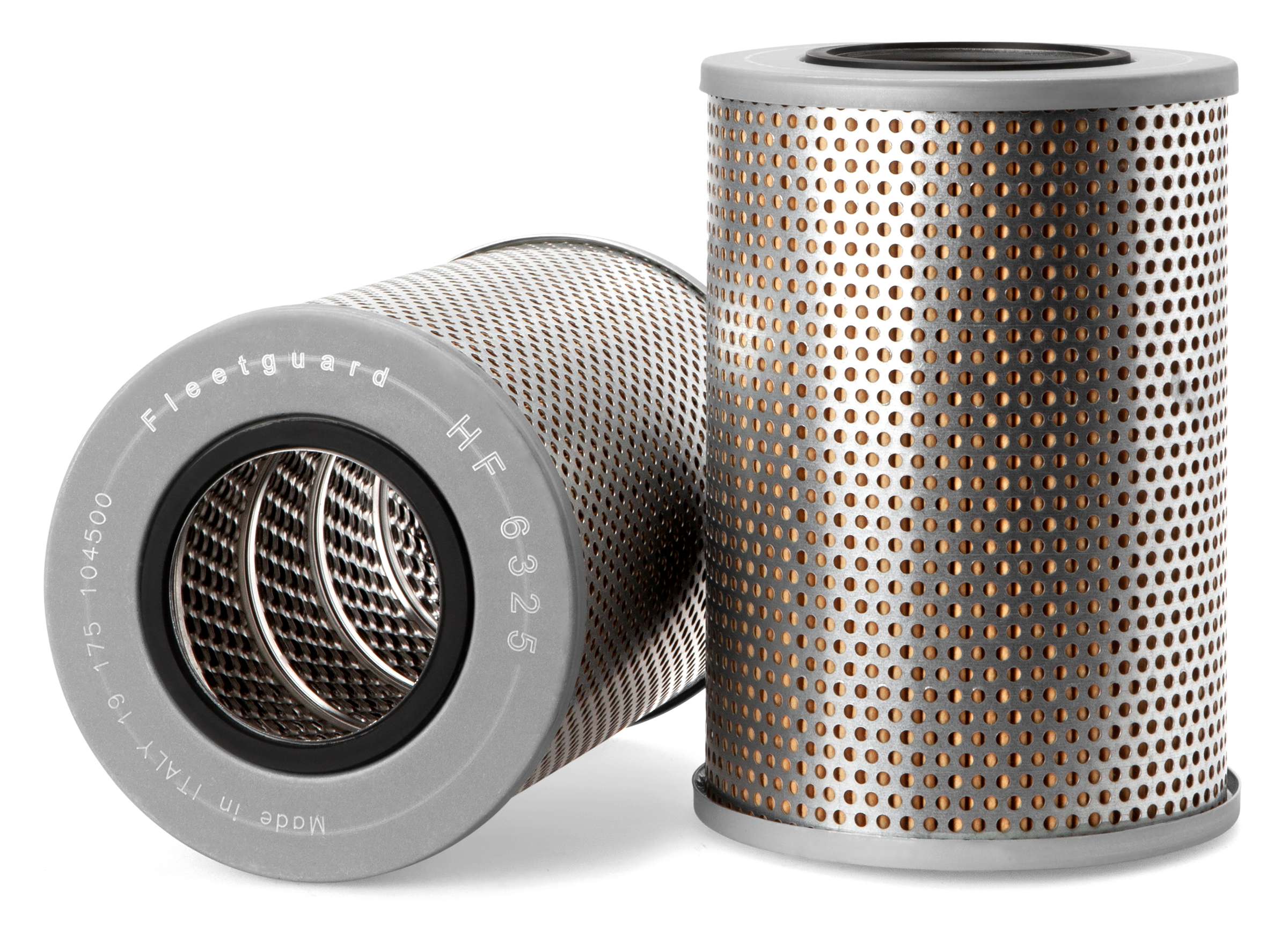 Hydrauliekfilter Fleetguard HF6325