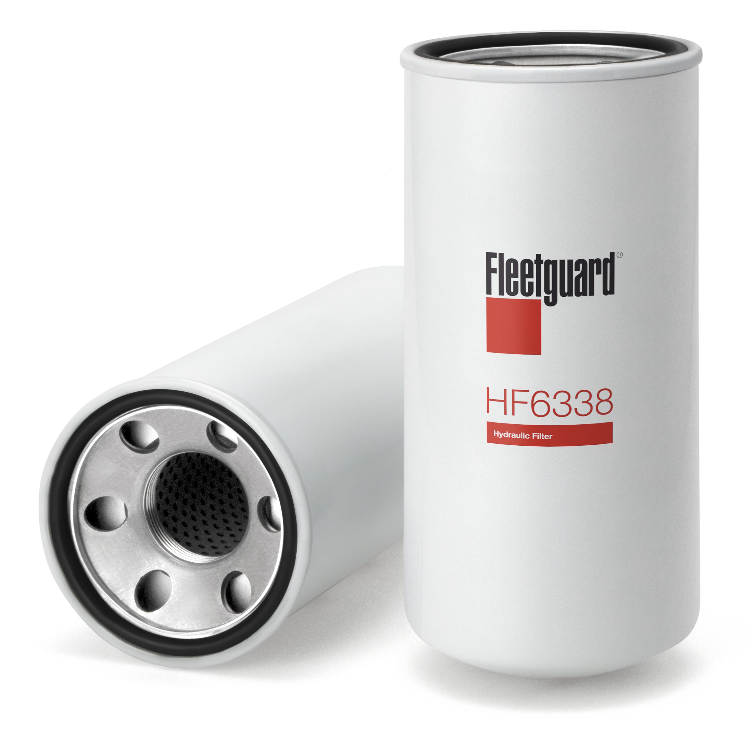 Hydrauliekfilter Fleetguard HF6338