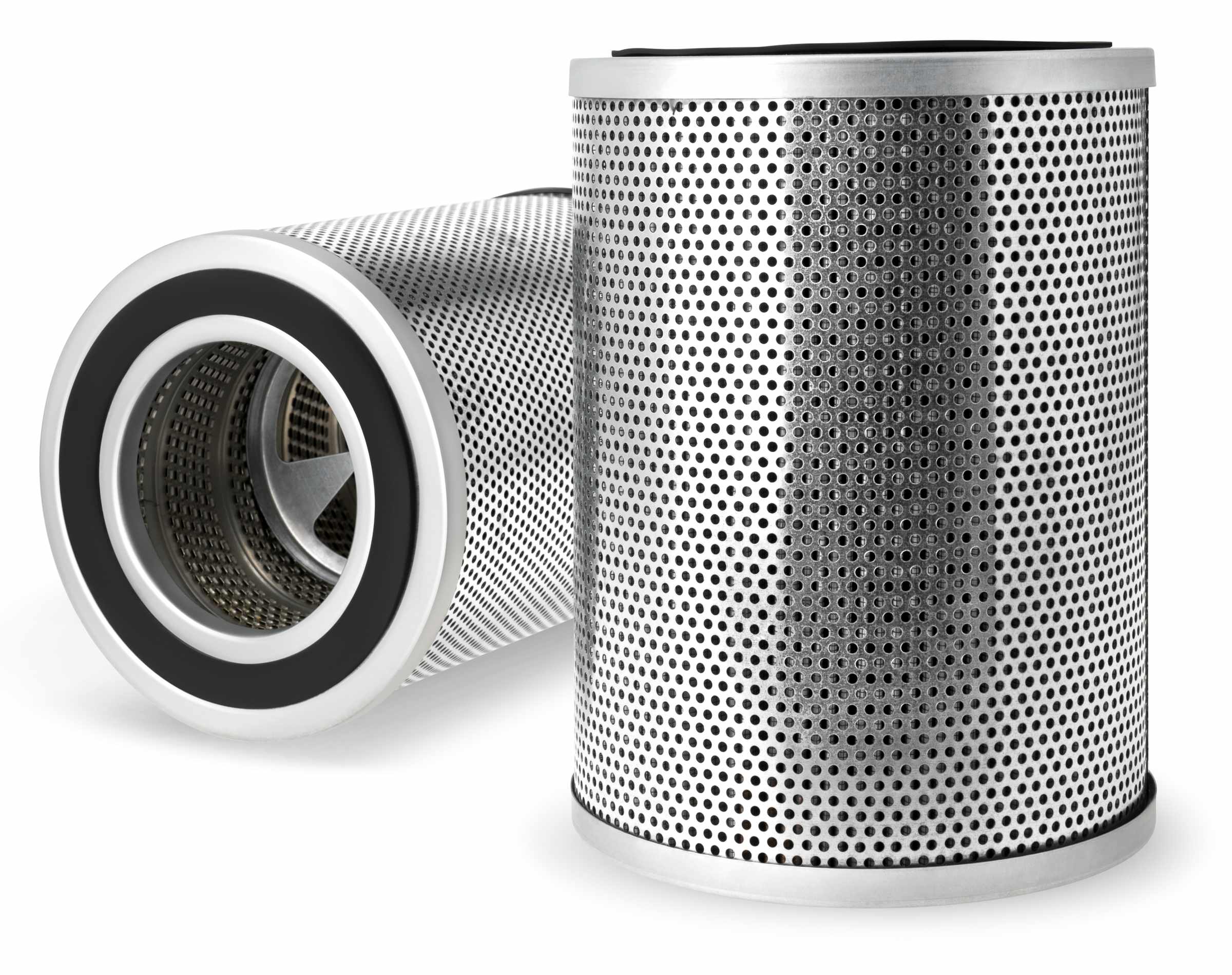 Hydrauliekfilter Fleetguard HF6339