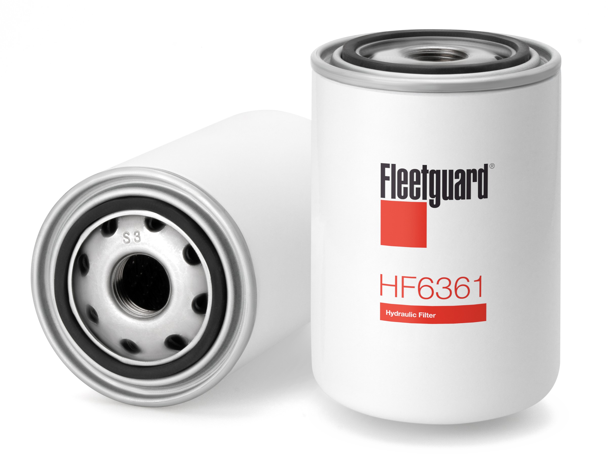 Filter, hydrauliek Fleetguard HF6361