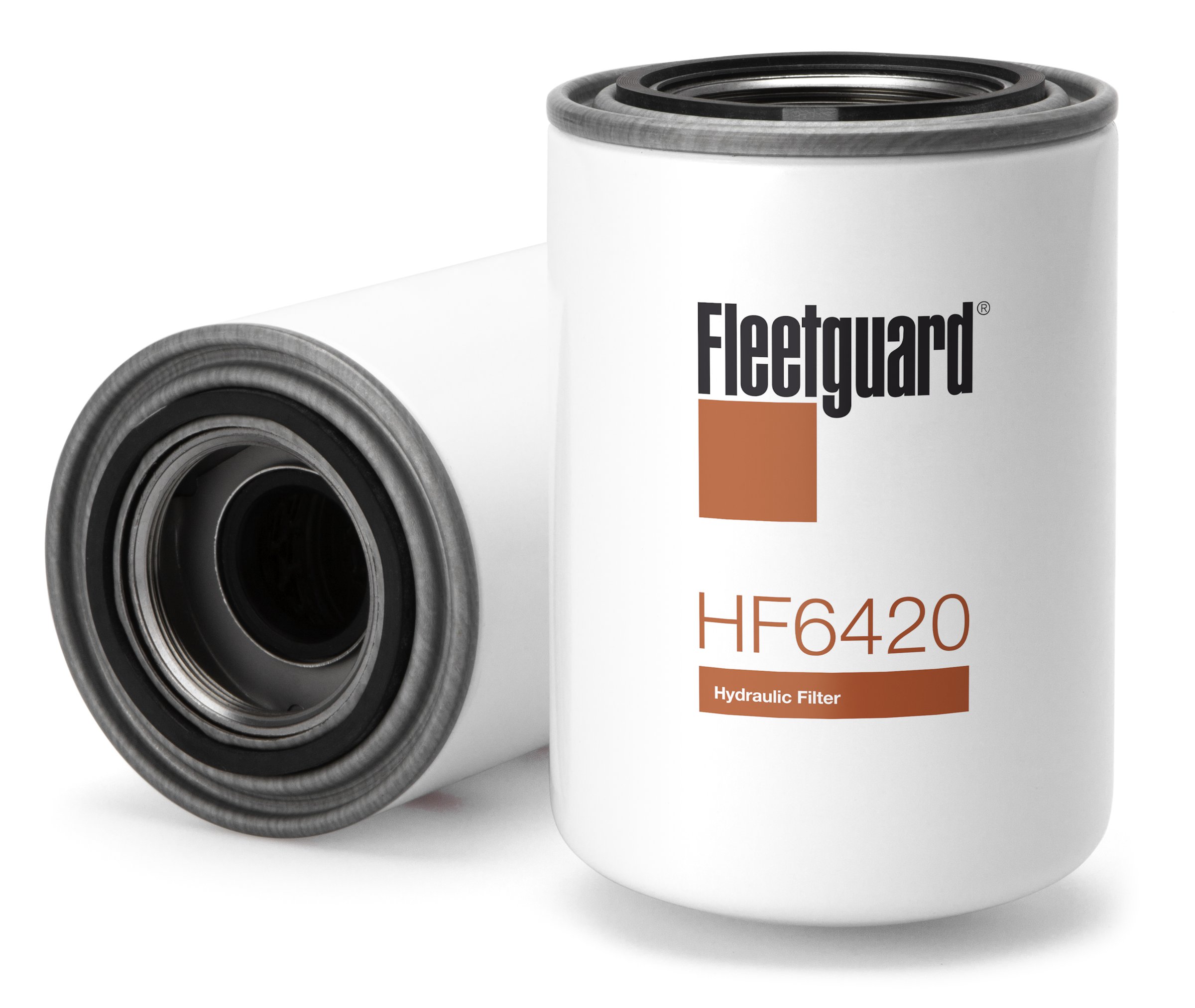 Filter, hydrauliek Fleetguard HF6420