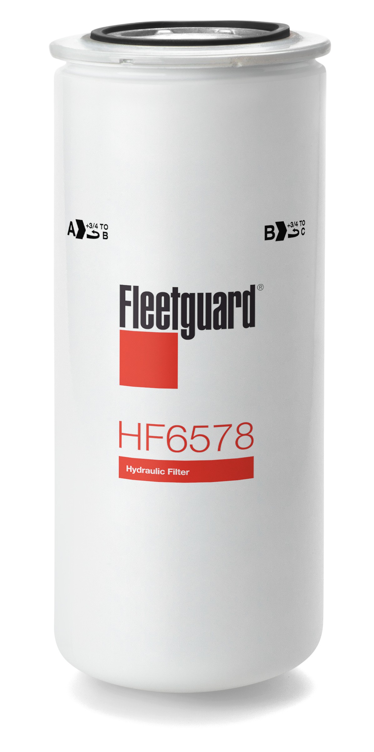 Filter, hydrauliek Fleetguard HF6578