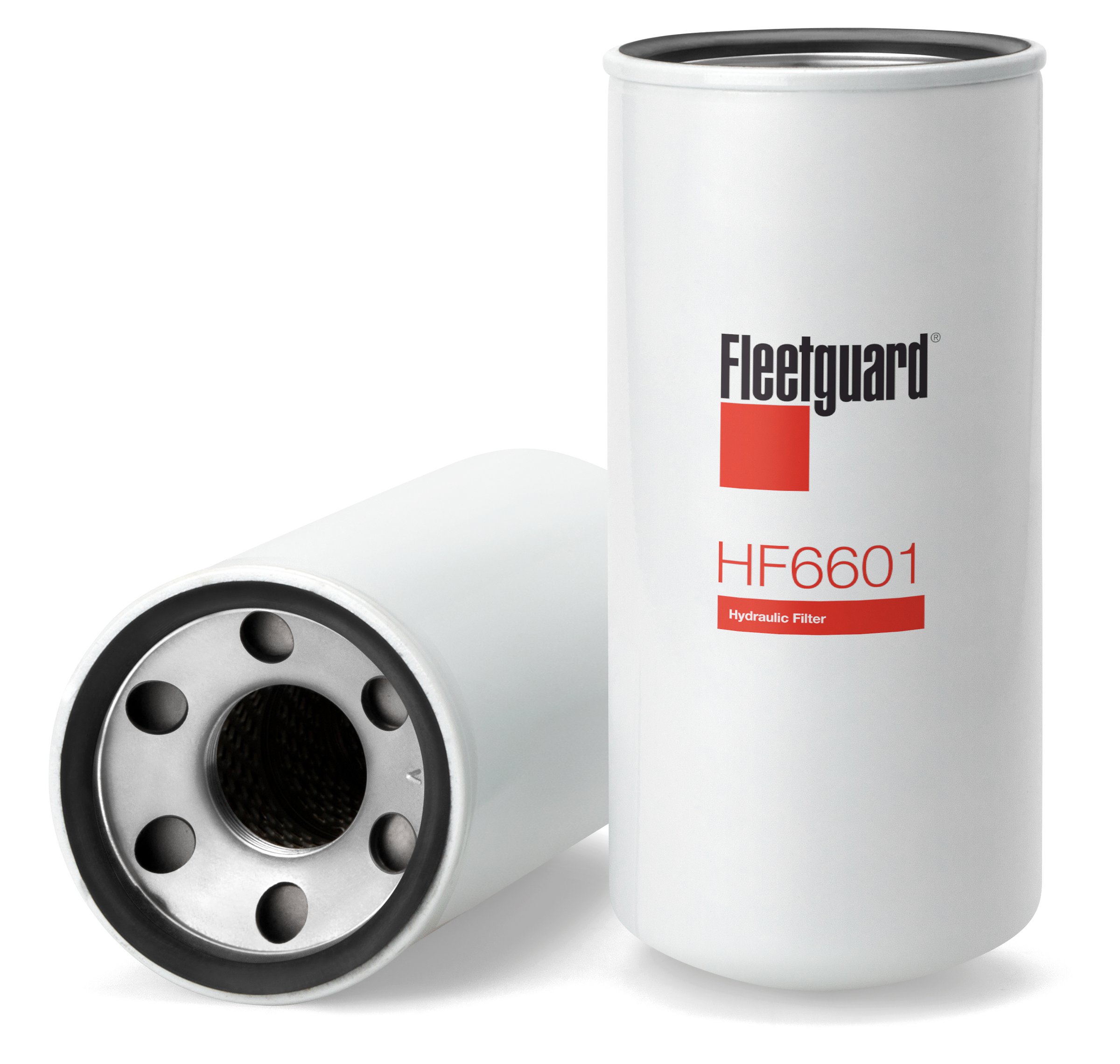 Filter, hydrauliek Fleetguard HF6601
