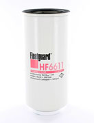 Filter, hydrauliek Fleetguard HF6611