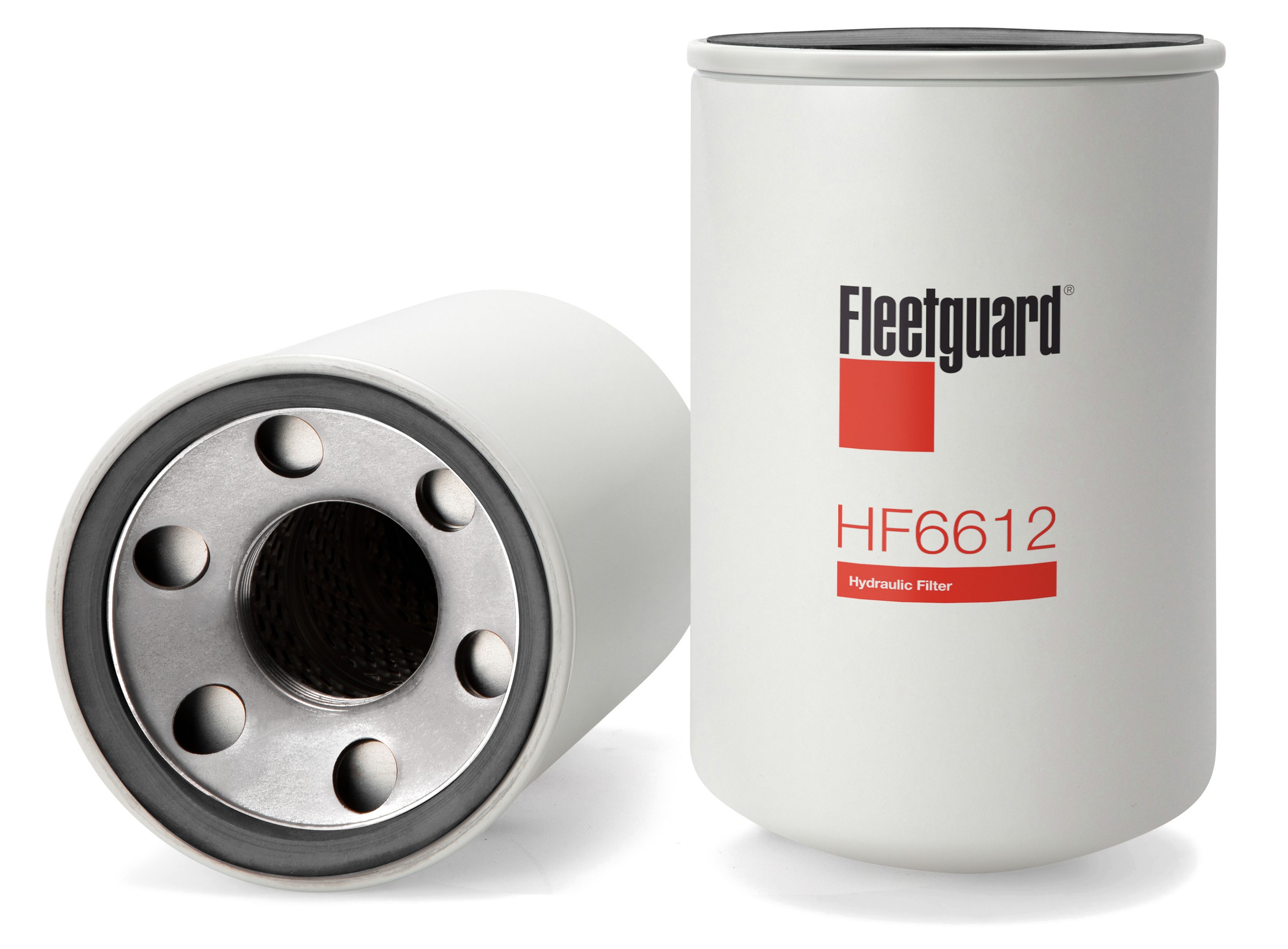 Filter, hydrauliek Fleetguard HF6612