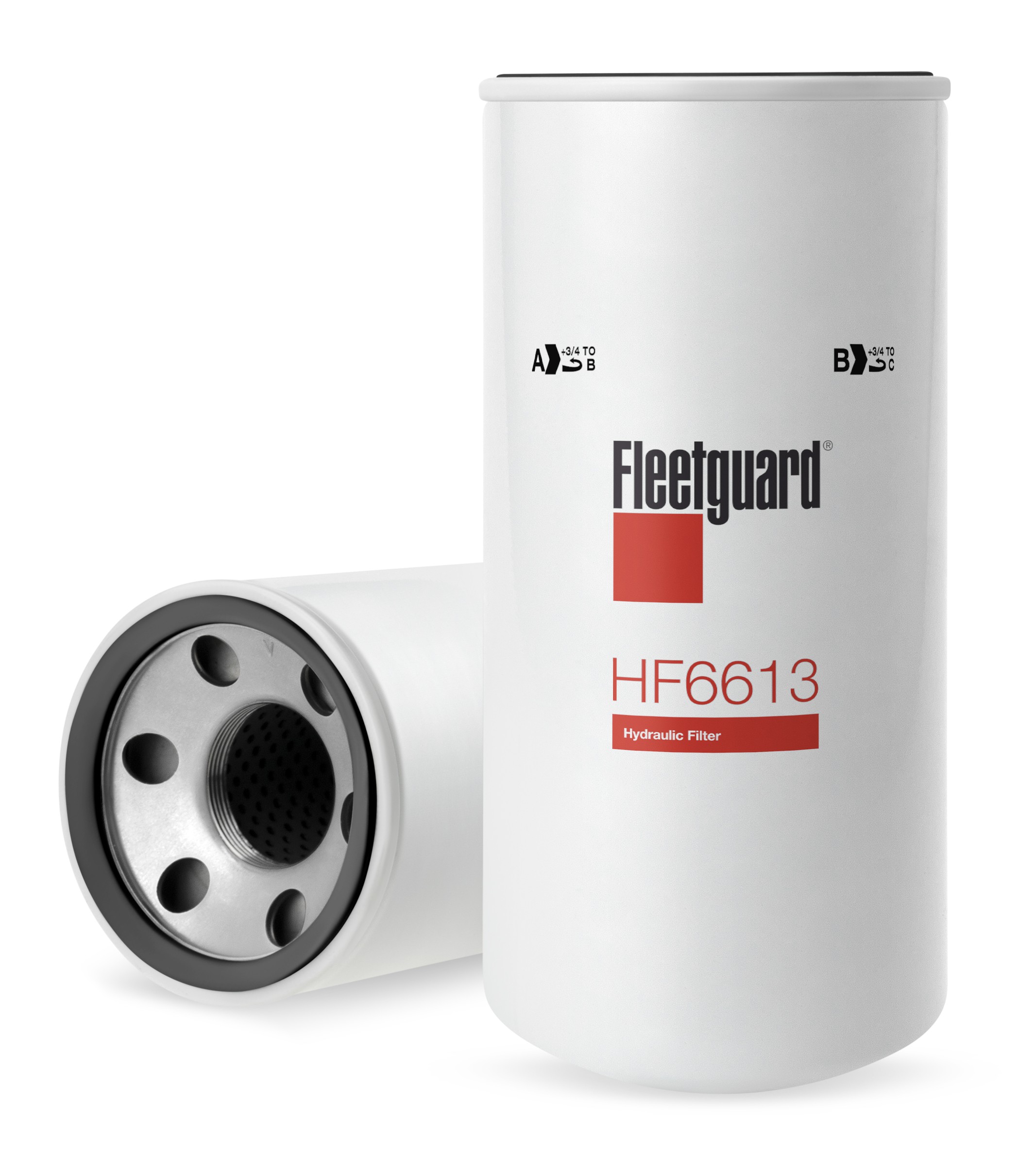 Filter, hydrauliek Fleetguard HF6613