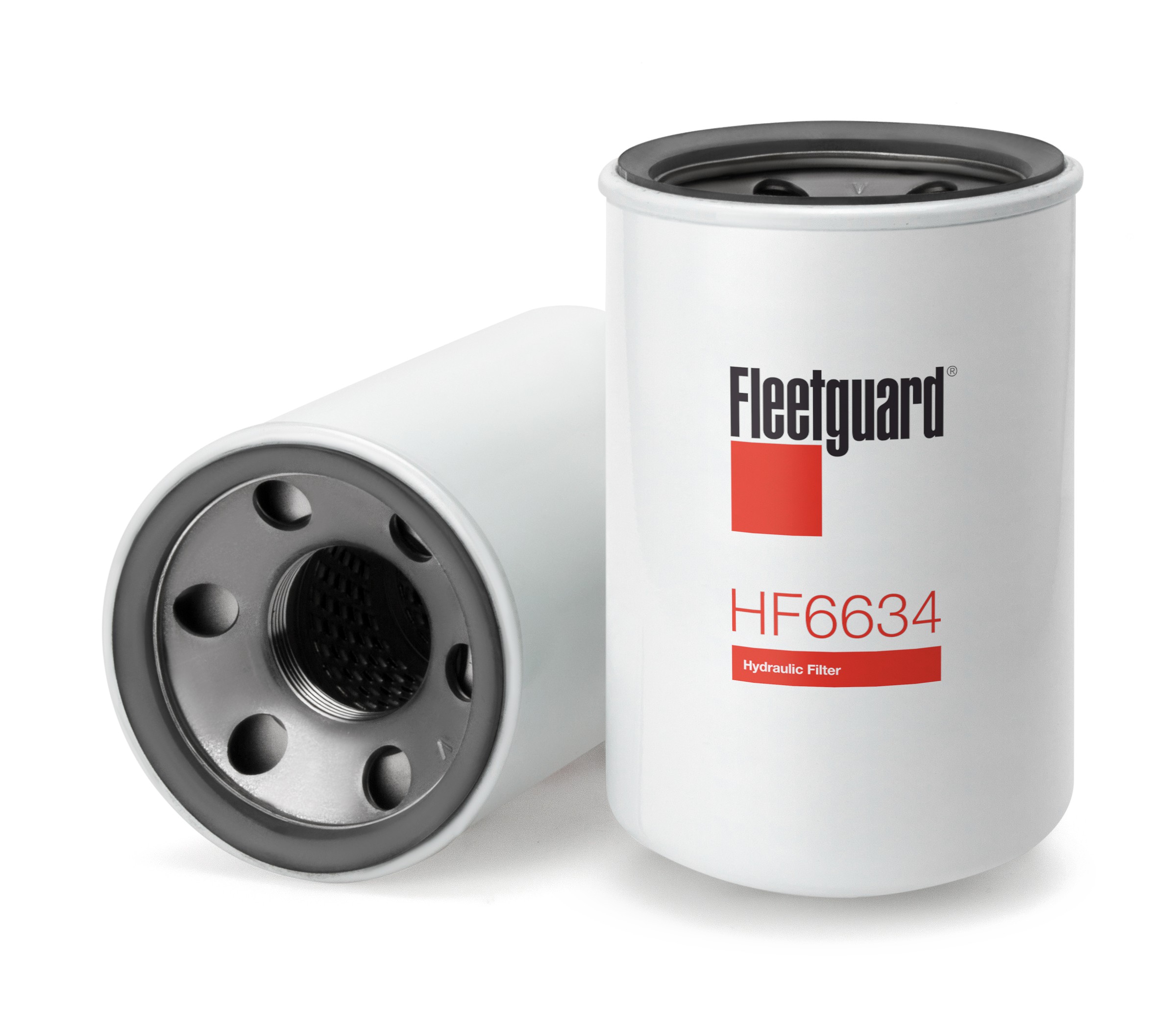 Filter, hydrauliek Fleetguard HF6634