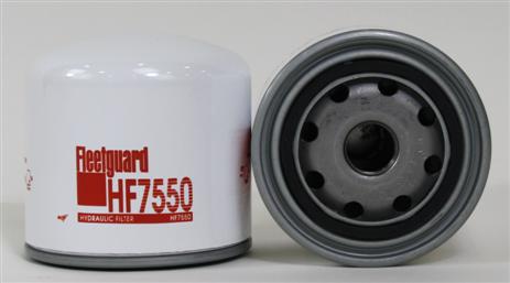 Filter, hydrauliek Fleetguard HF7550