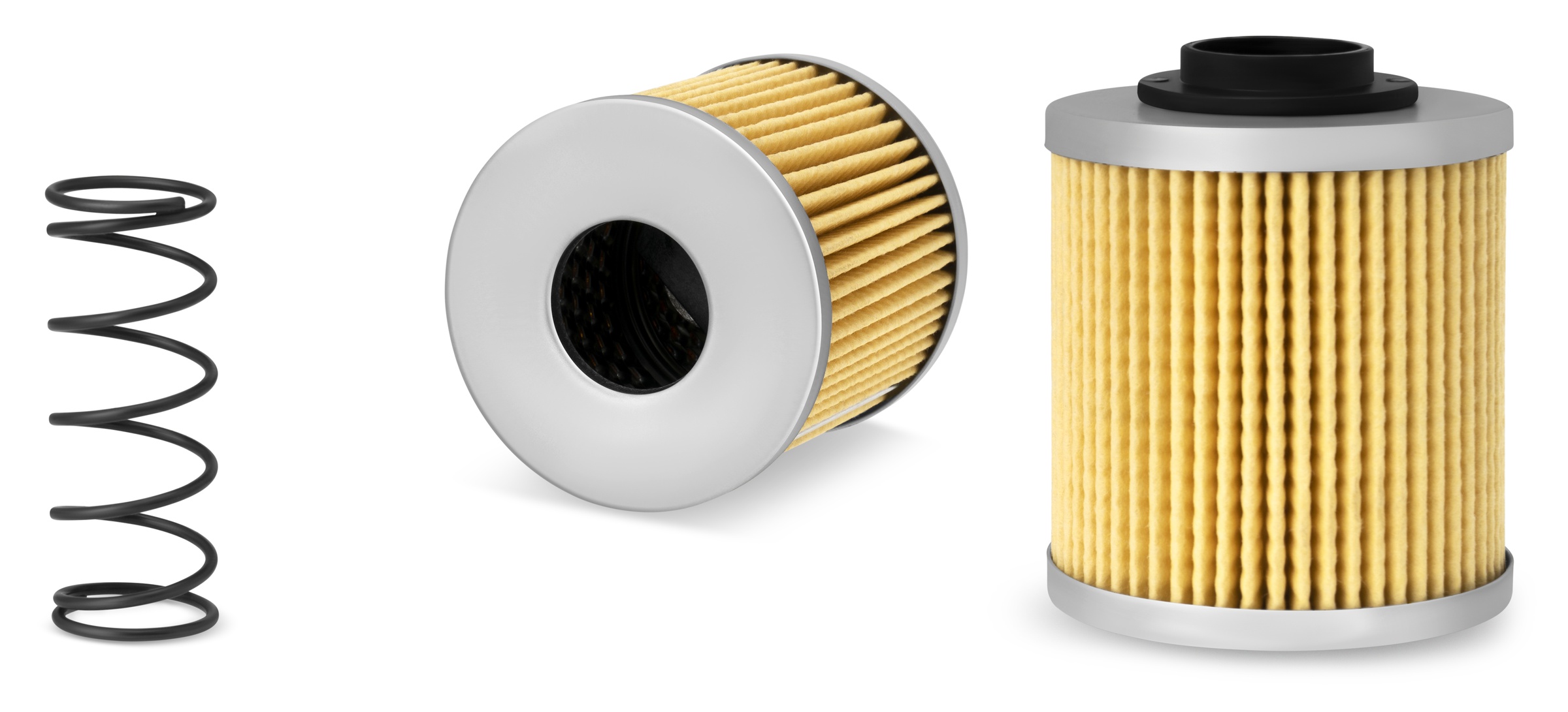 Filter, hydrauliek Fleetguard HF7552