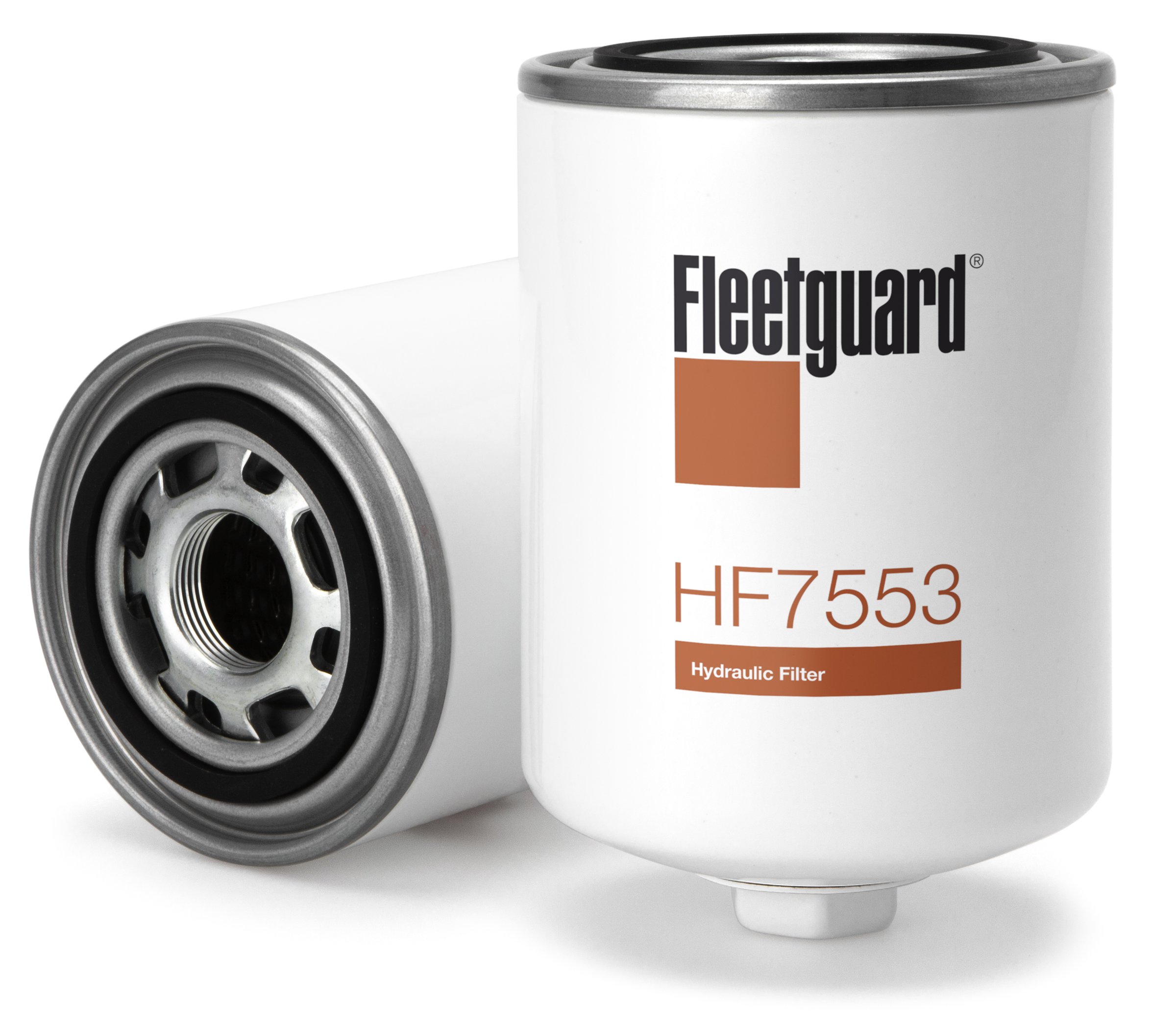 Filter, hydrauliek Fleetguard HF7553