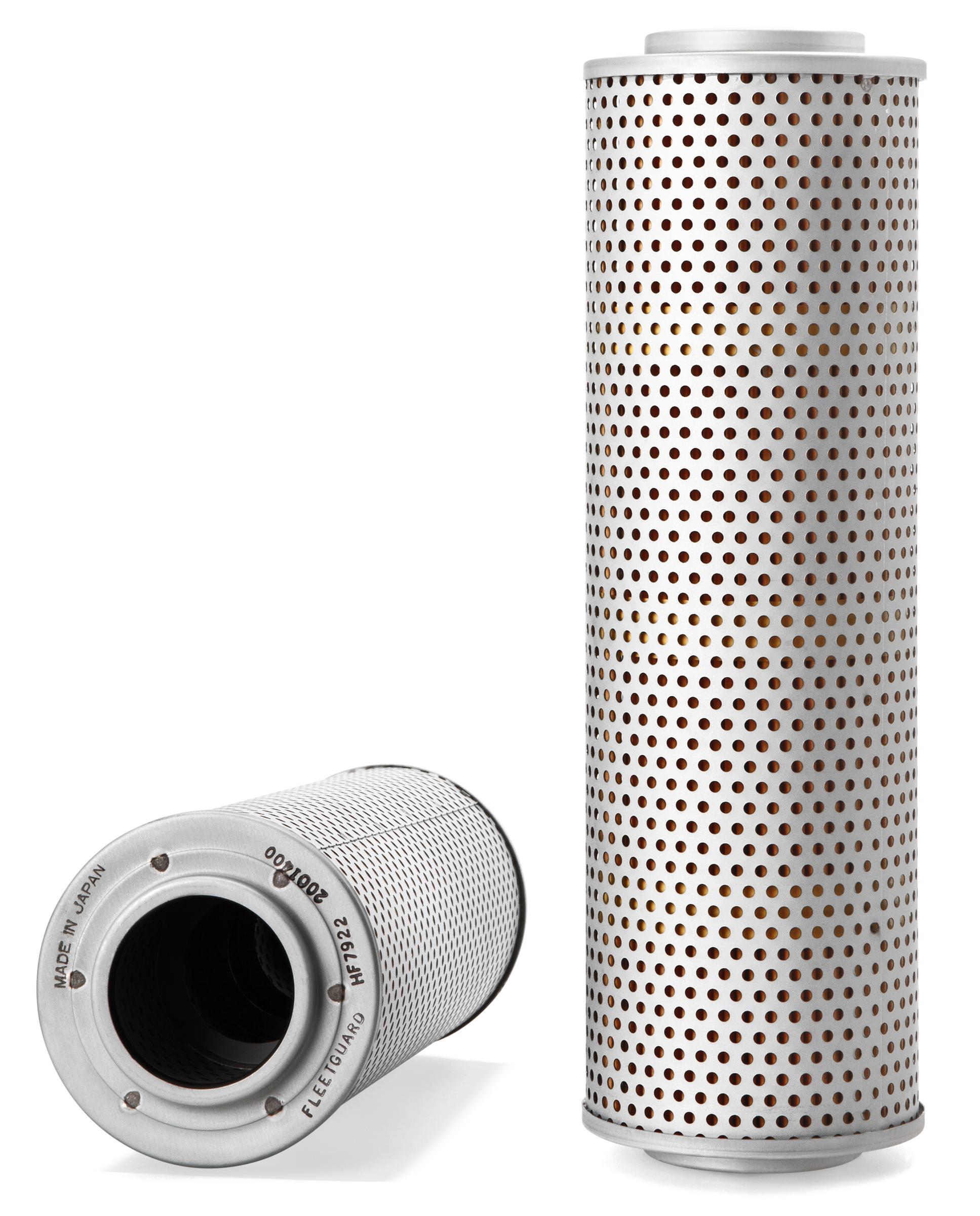 Filter, hydrauliek Fleetguard HF7922