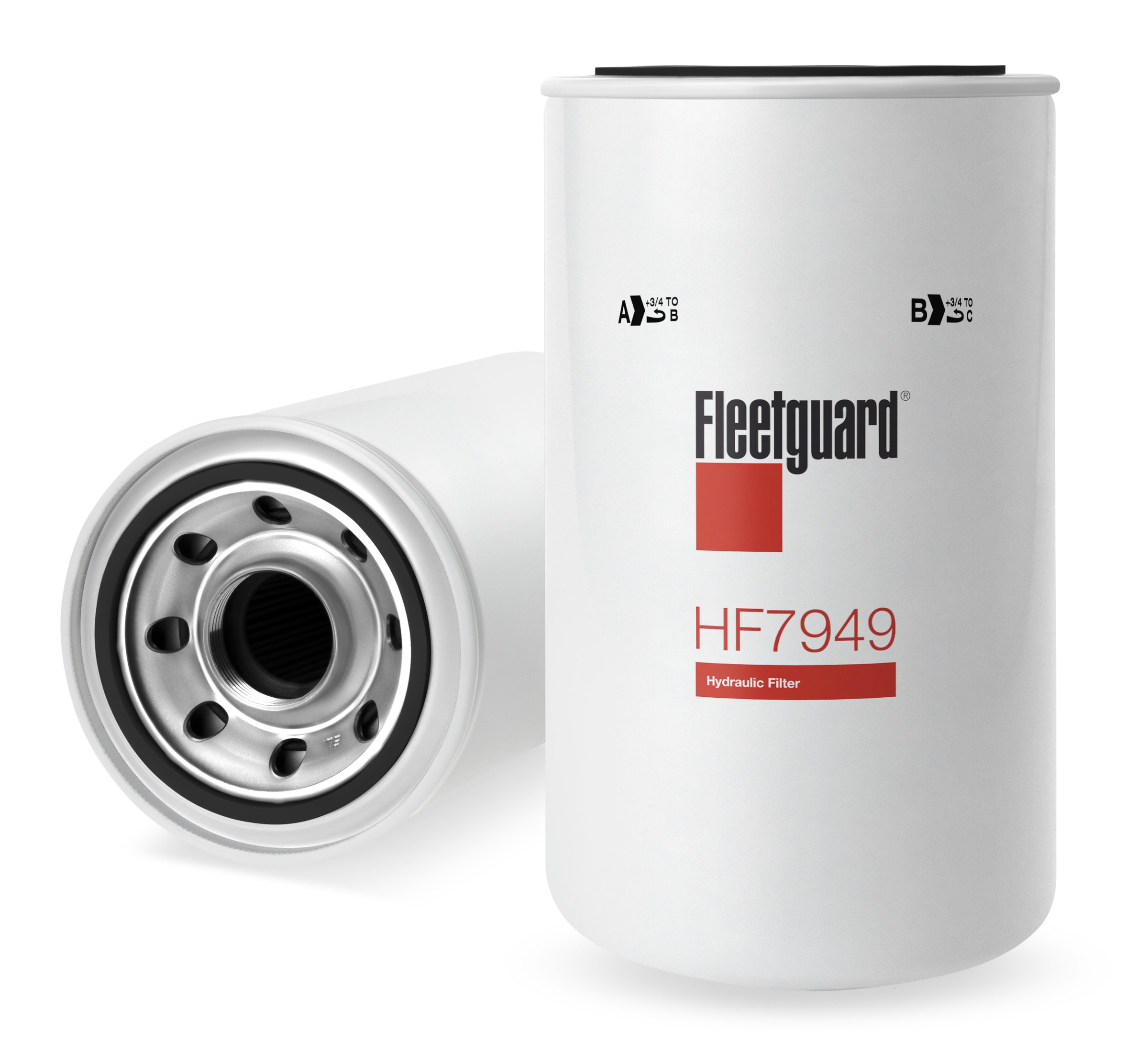 Filter, hydrauliek Fleetguard HF7949
