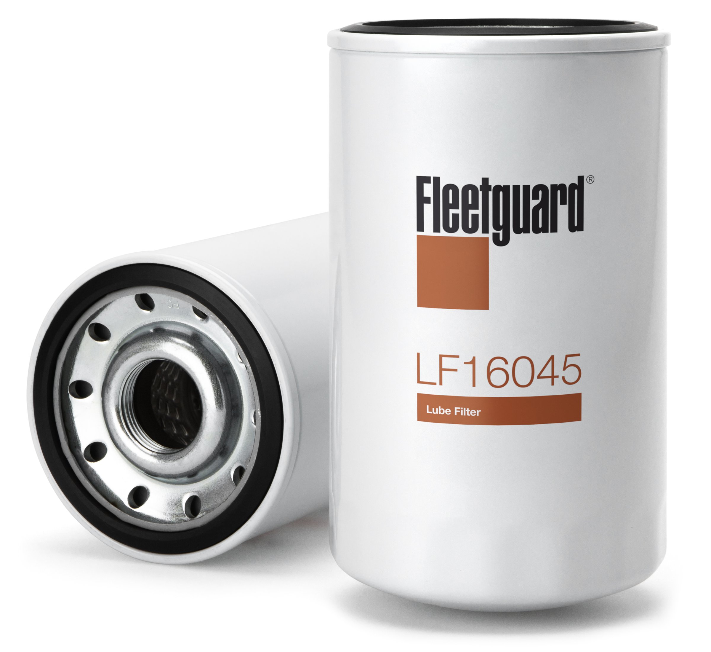 Oliefilter Fleetguard LF16045