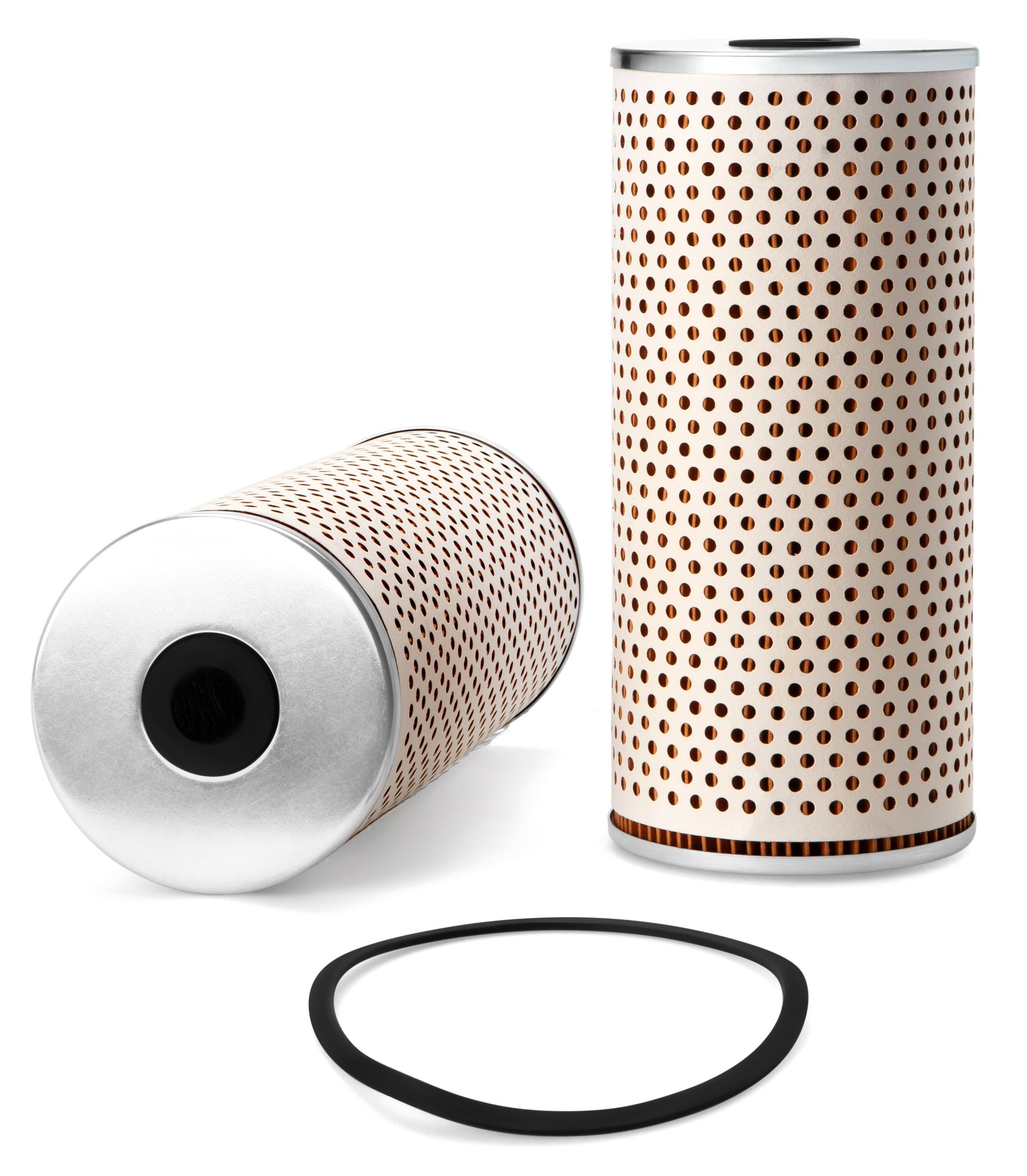 Oliefilter Fleetguard LF16143