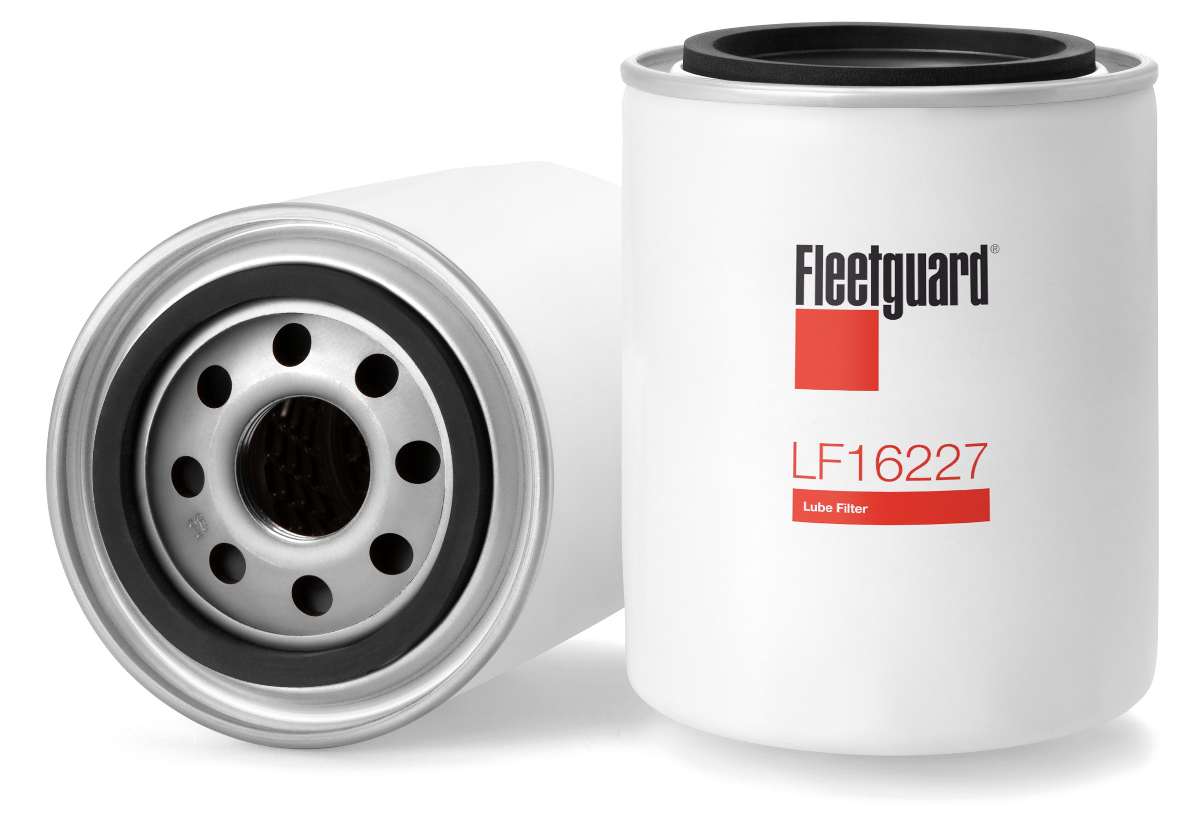 Oliefilter Fleetguard LF16227