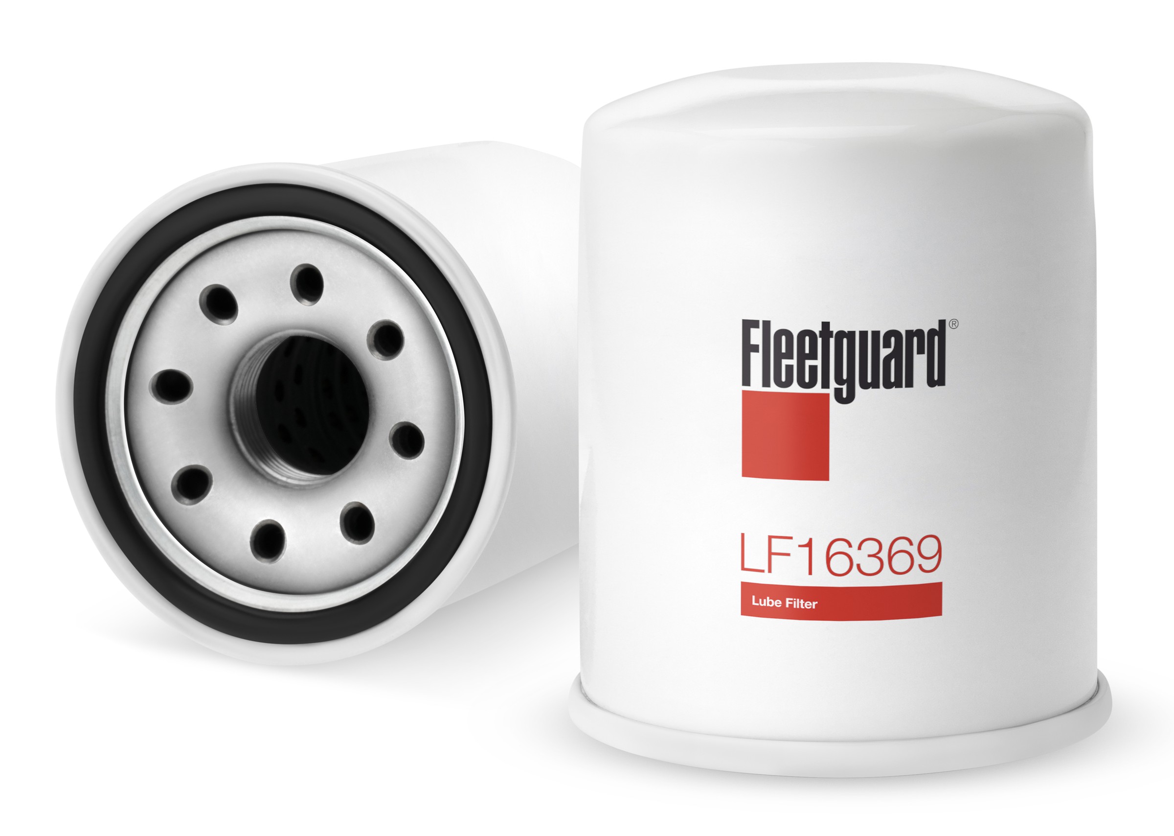Oliefilter Fleetguard LF16369