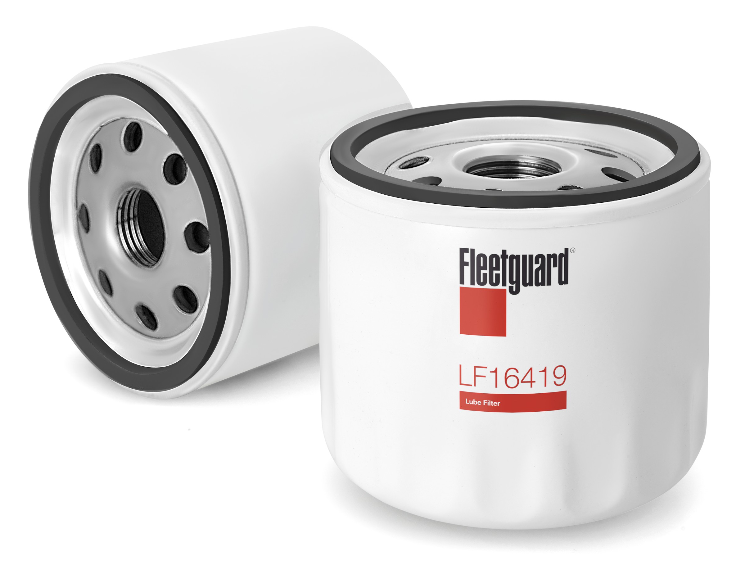 Oliefilter Fleetguard LF16419