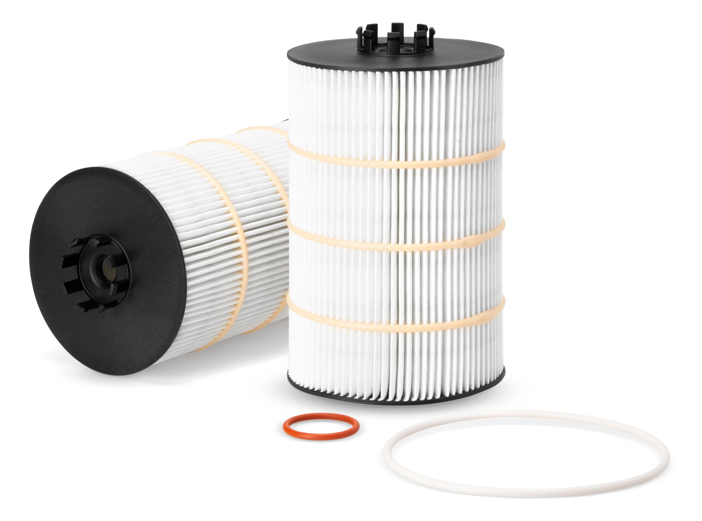 Oliefilter Fleetguard LF17514