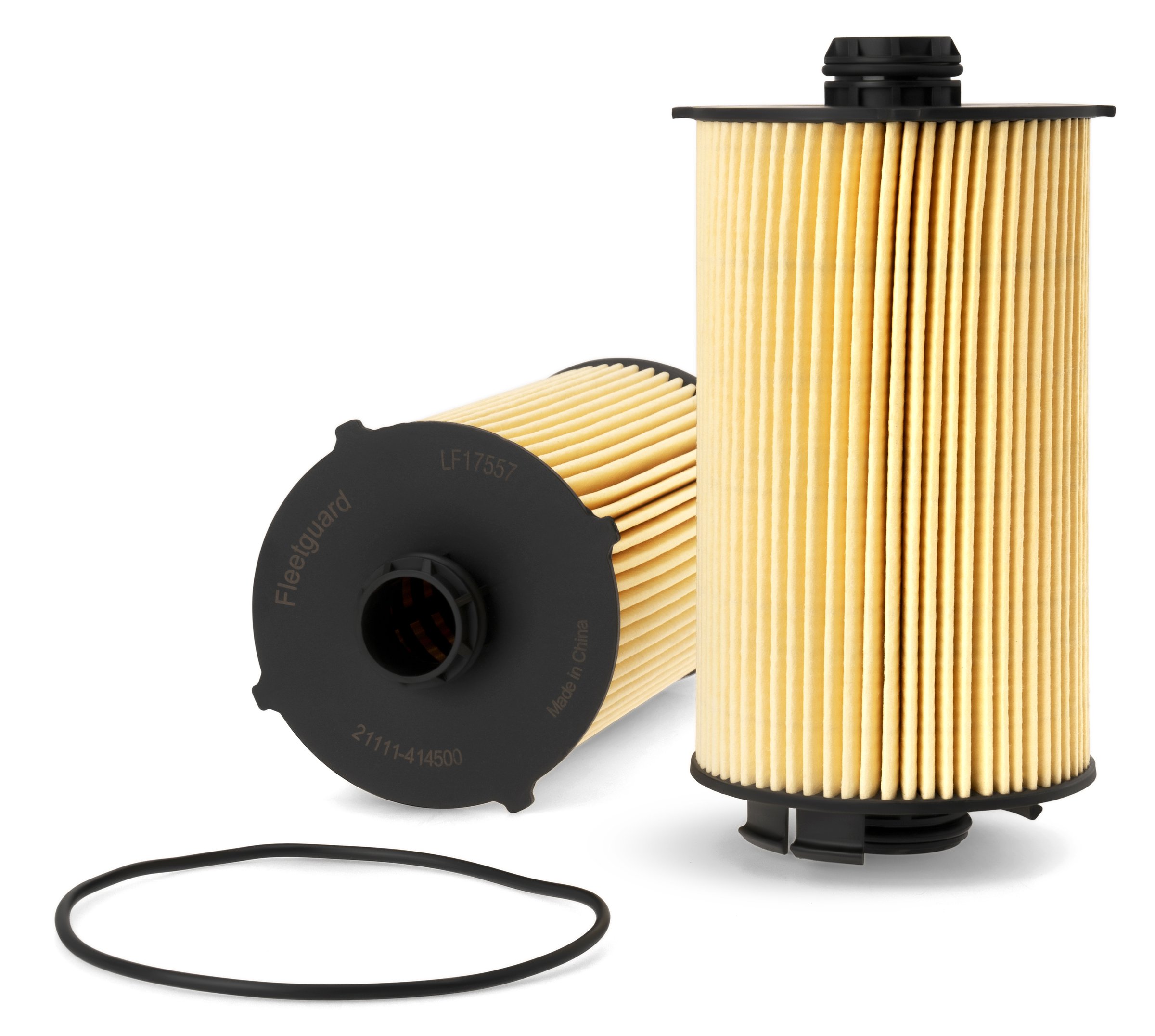 Oliefilter Fleetguard LF17557