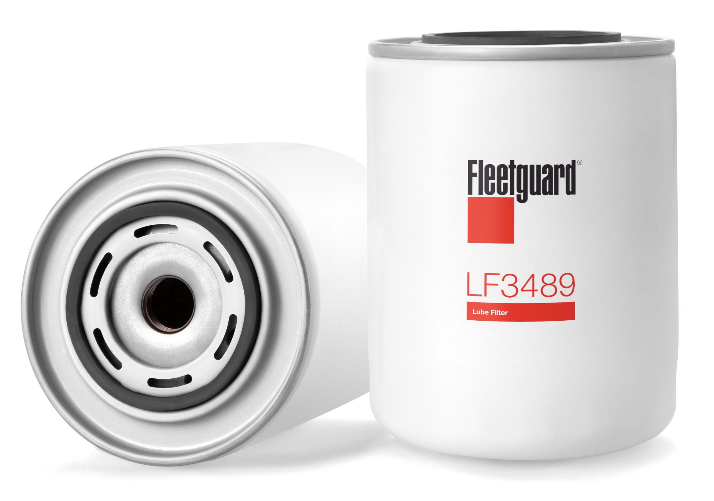 Oliefilter Fleetguard LF3489