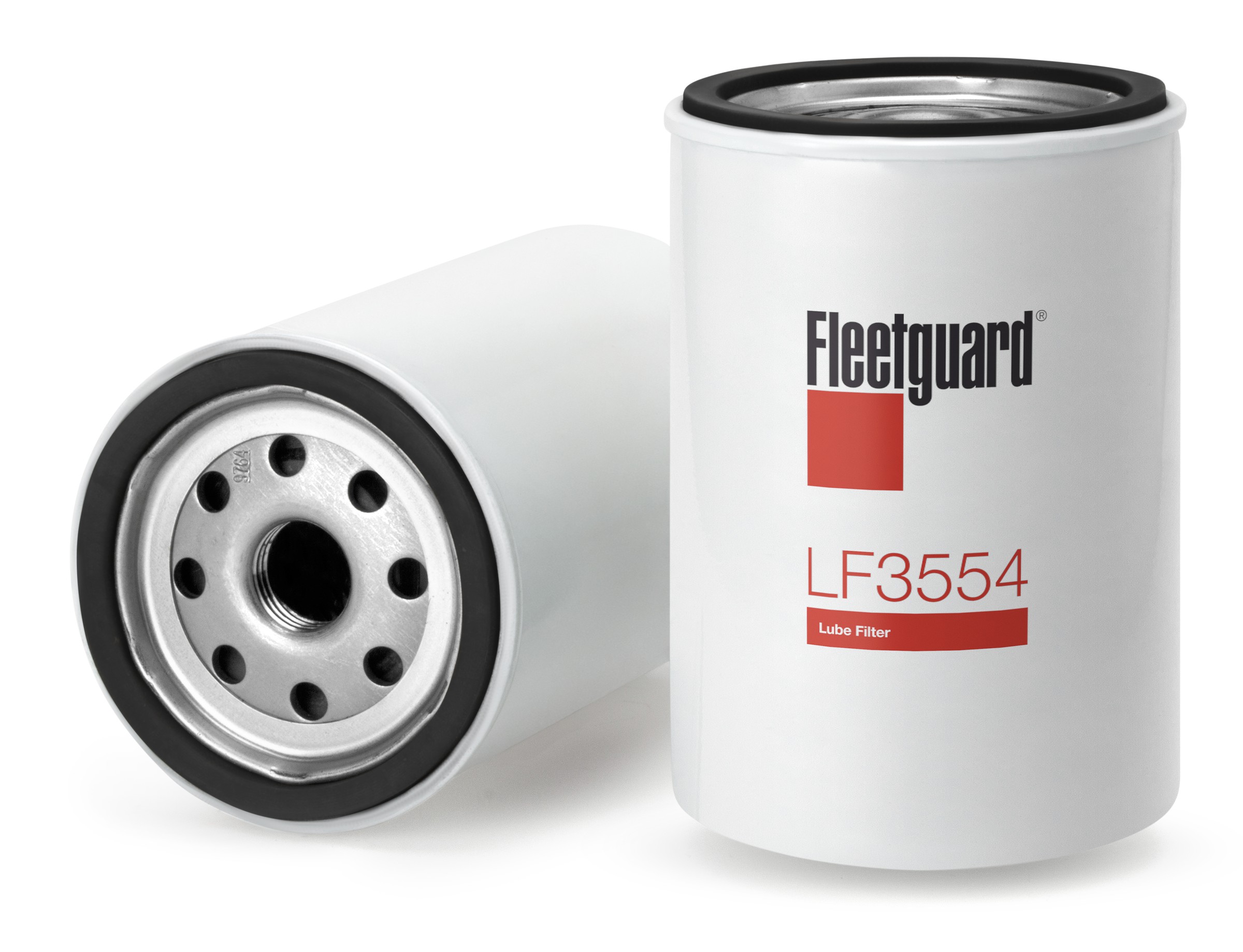 Oliefilter Fleetguard LF3554