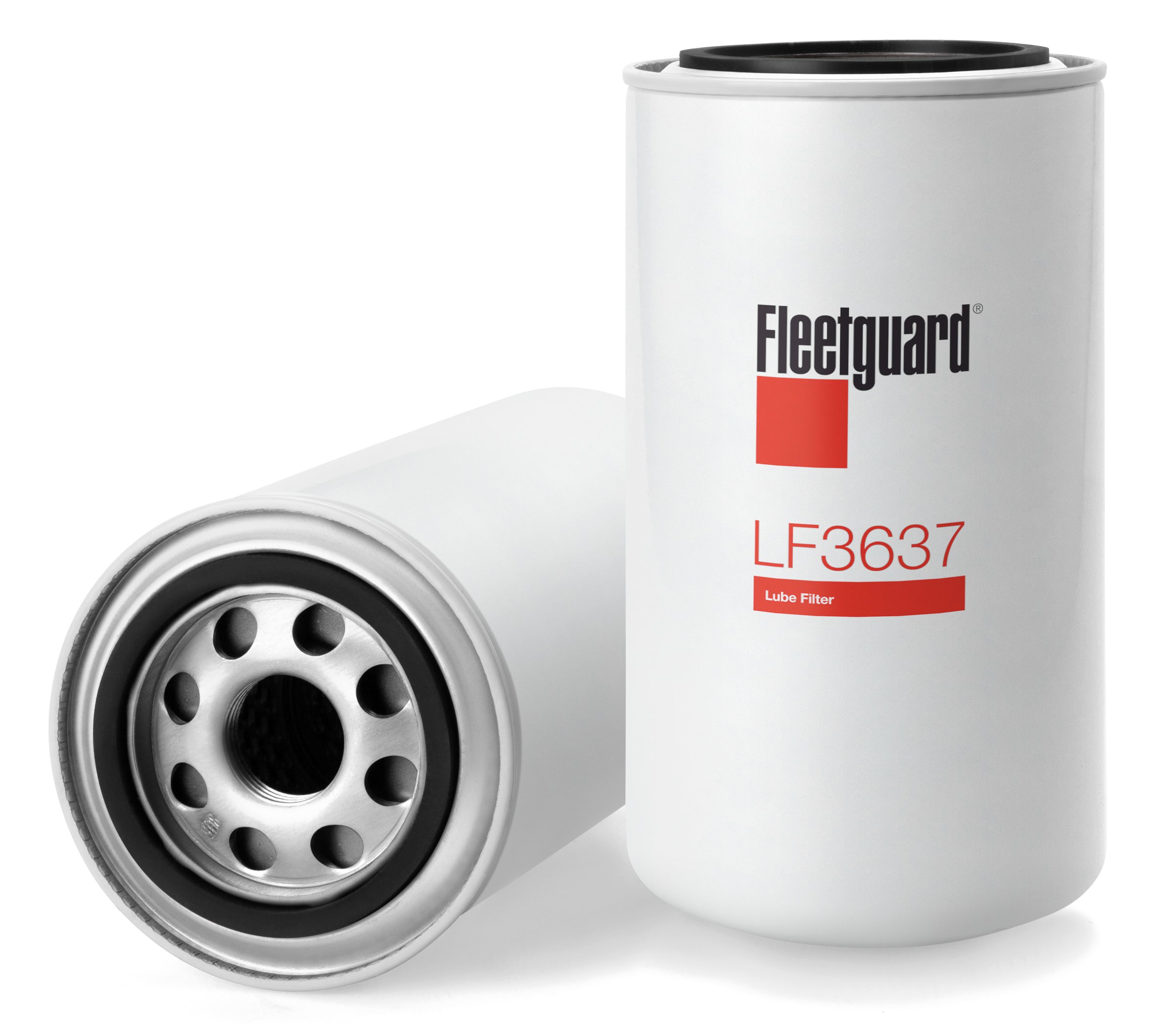 Oliefilter Fleetguard LF3637