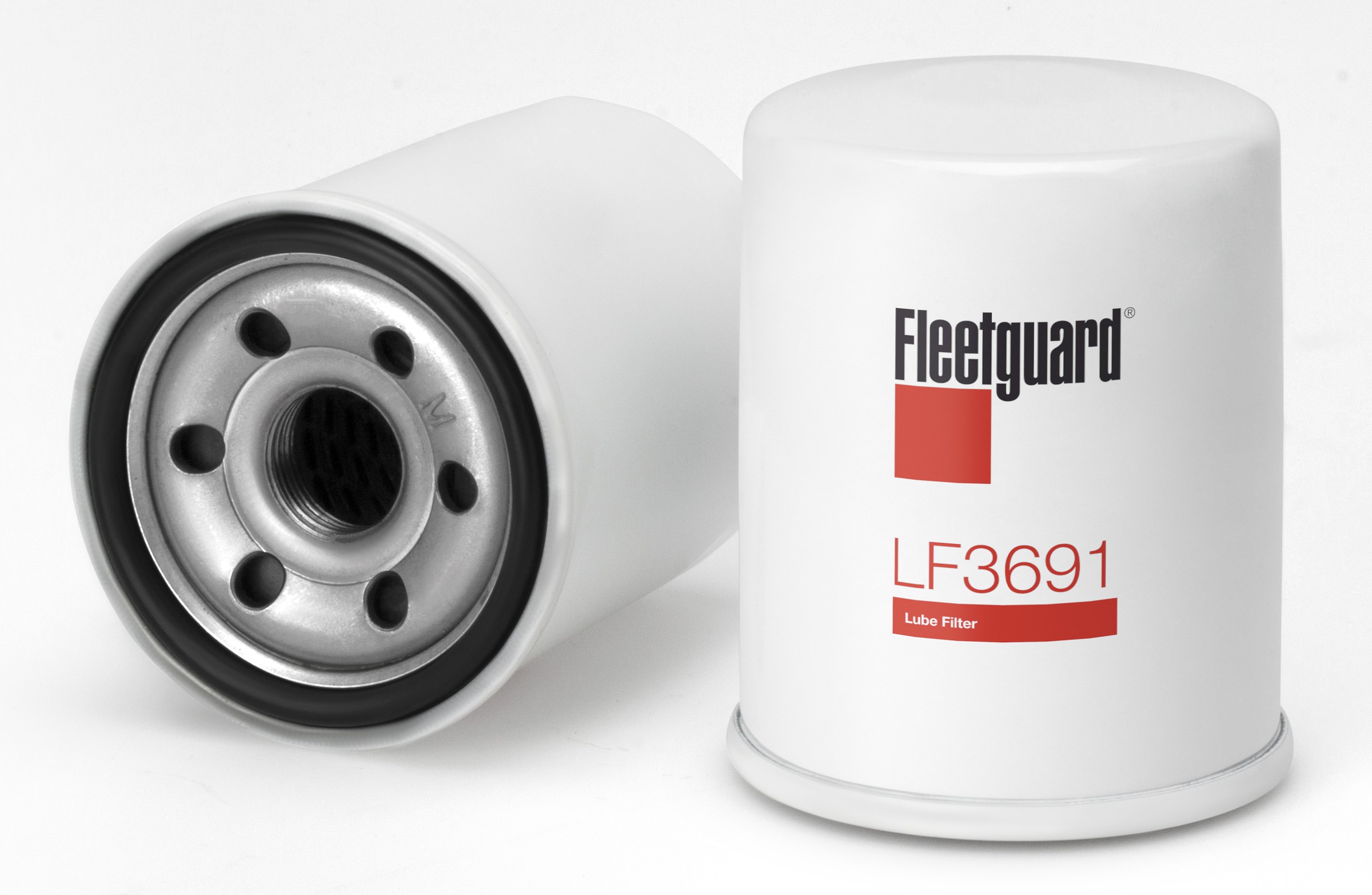 Oliefilter Fleetguard LF3691